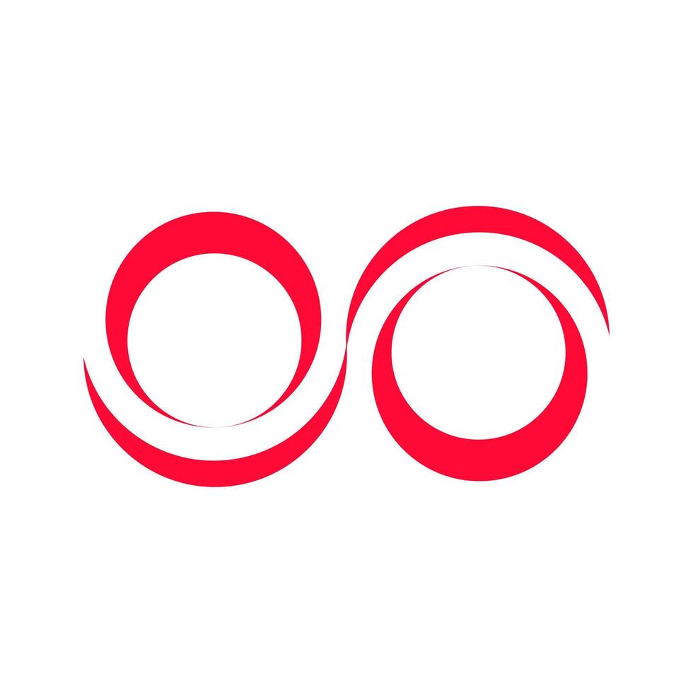 Hurricane Symbol Abstract icon. Vector eps.10