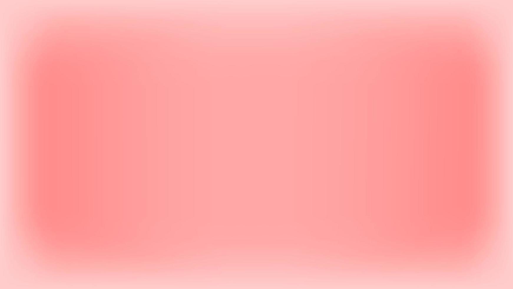 Vector illustration abstract shiny pink love background