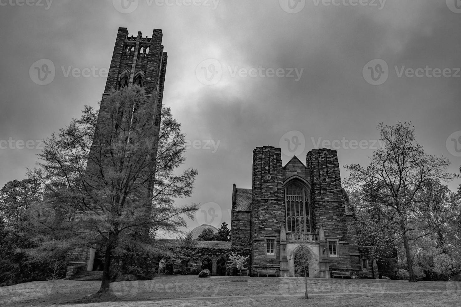 Swarthmore college old buildings 17362194 Stock Photo at Vecteezy