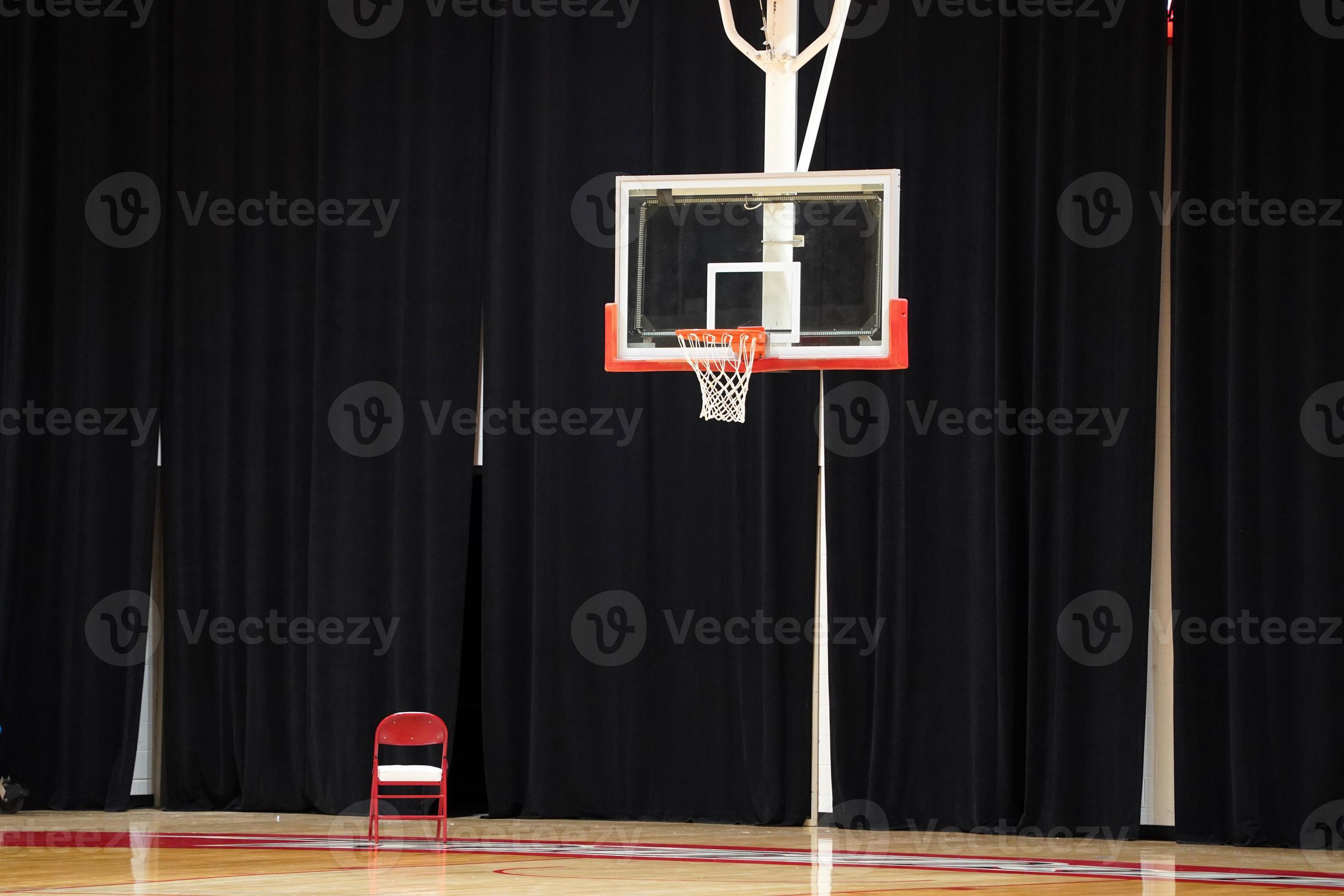 no people basketball court detail 17362272 Stock Photo at Vecteezy