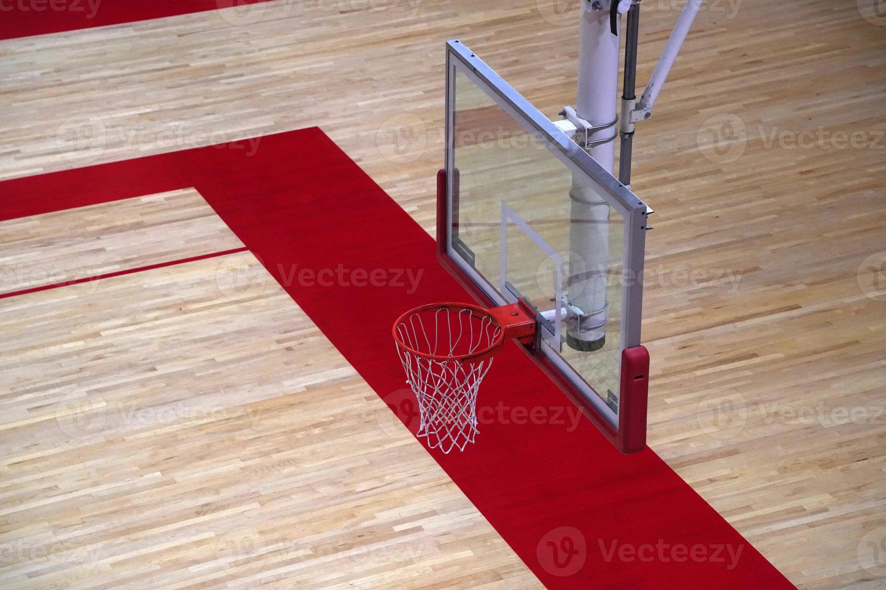 no people basketball court detail 17362282 Stock Photo at Vecteezy