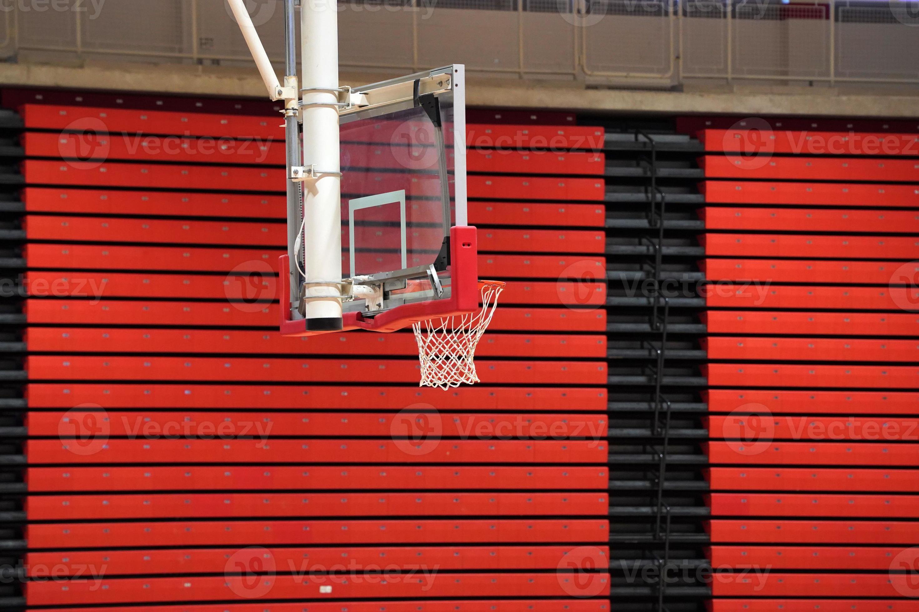 no people basketball court detail 17362287 Stock Photo at Vecteezy