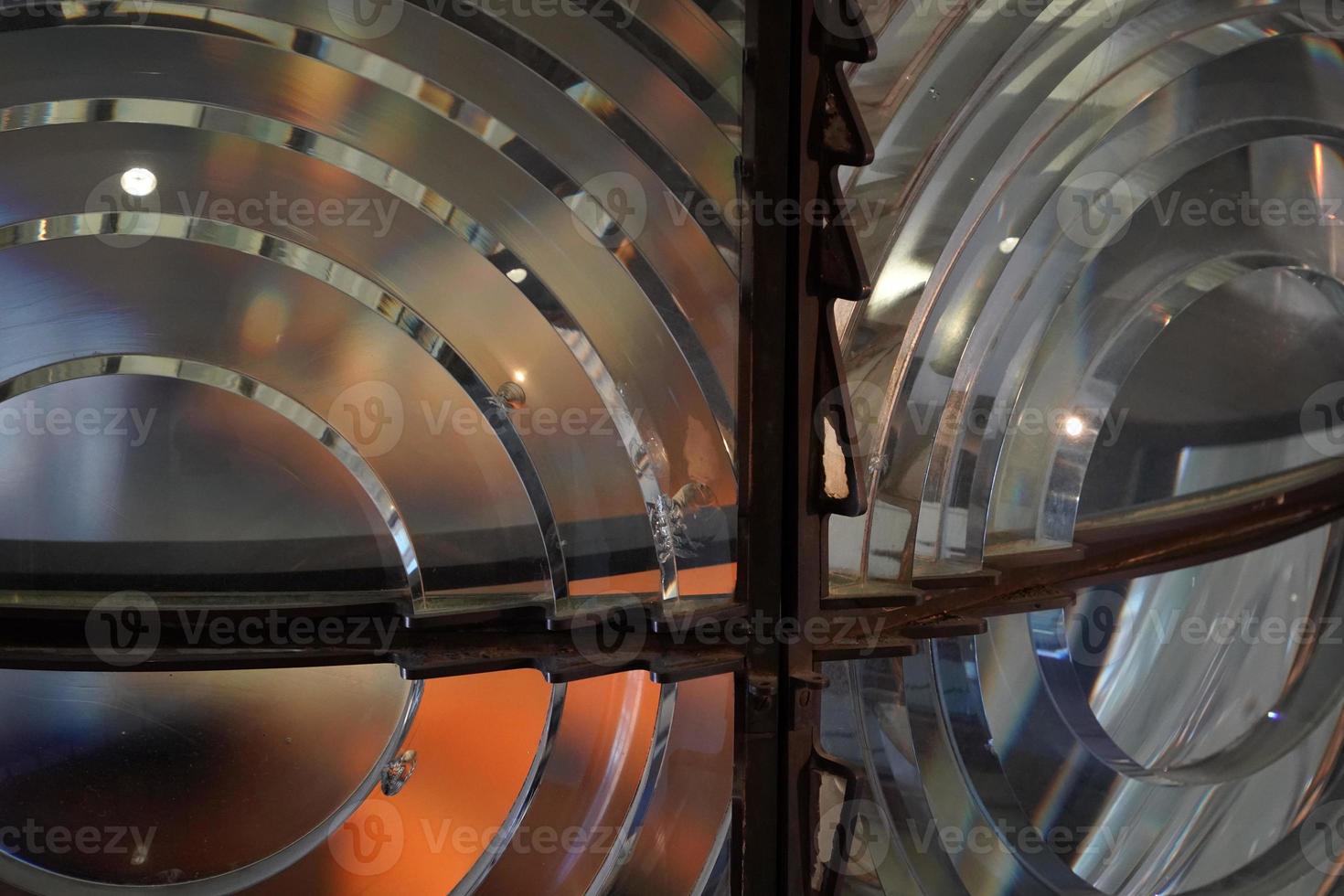 old lighthouse mirrors detail of glass 17362297 Stock Photo at Vecteezy