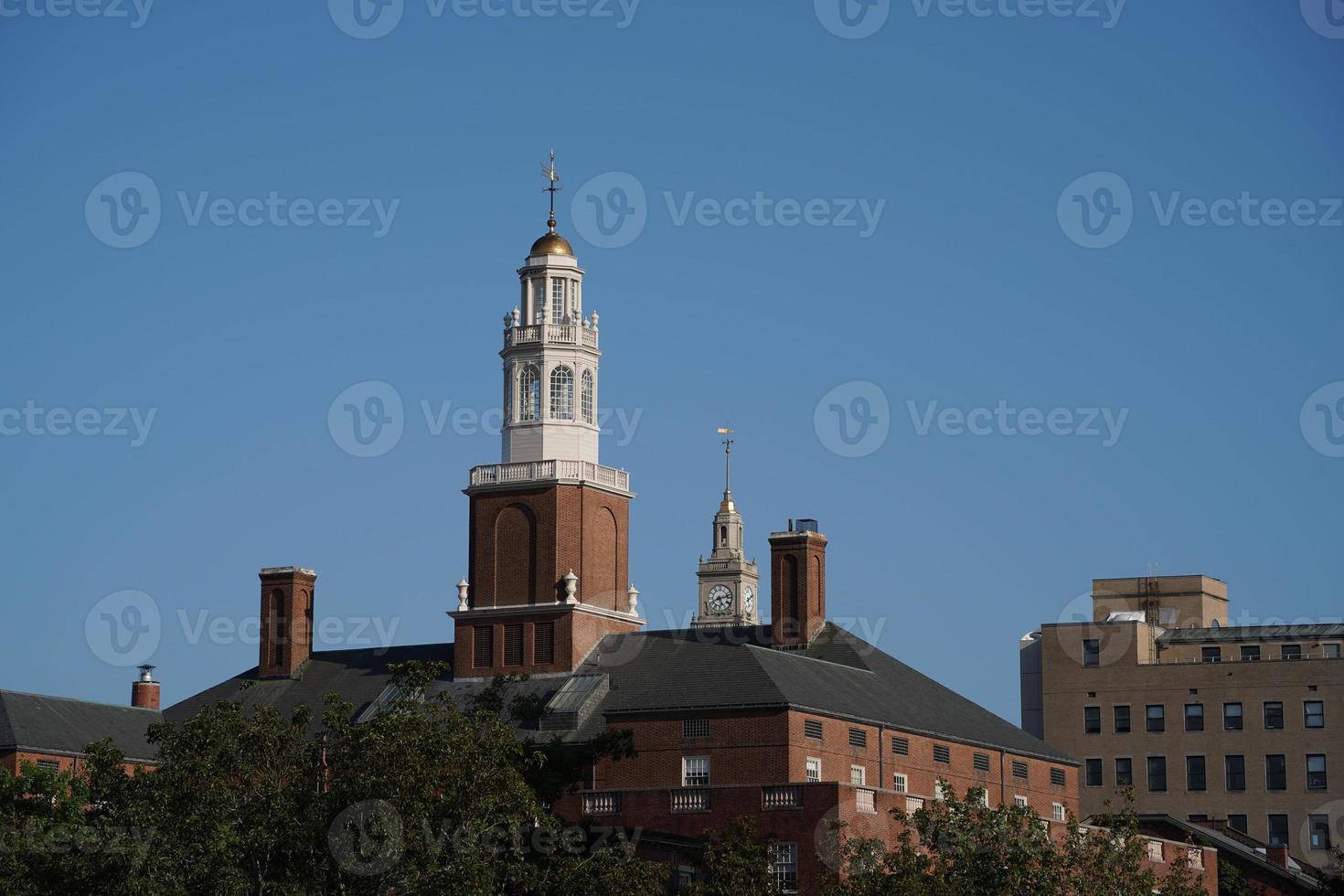 providencia rhode island edificios históricos foto