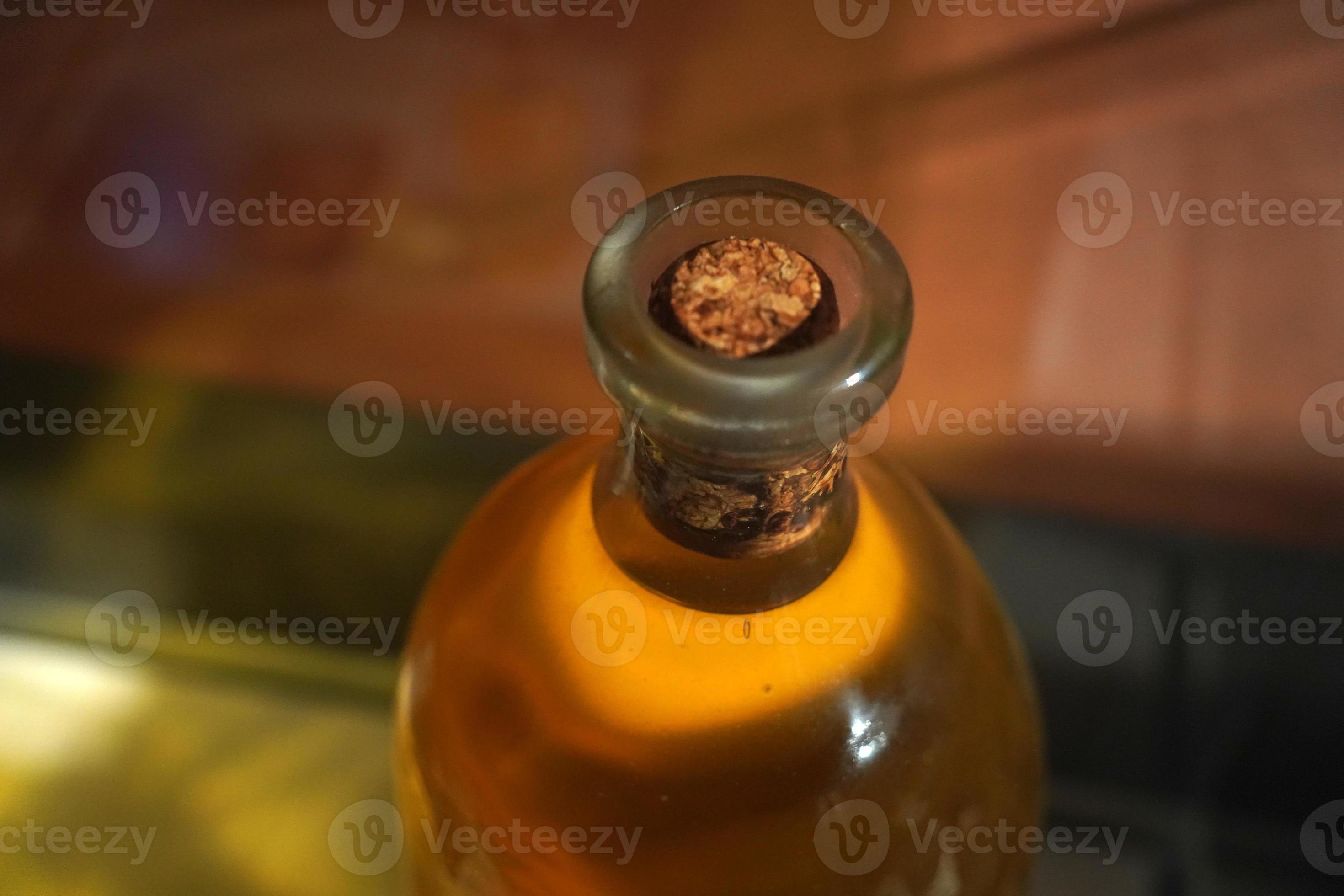 spermaceti whale oil in ampoule 17362411 Stock Photo at Vecteezy