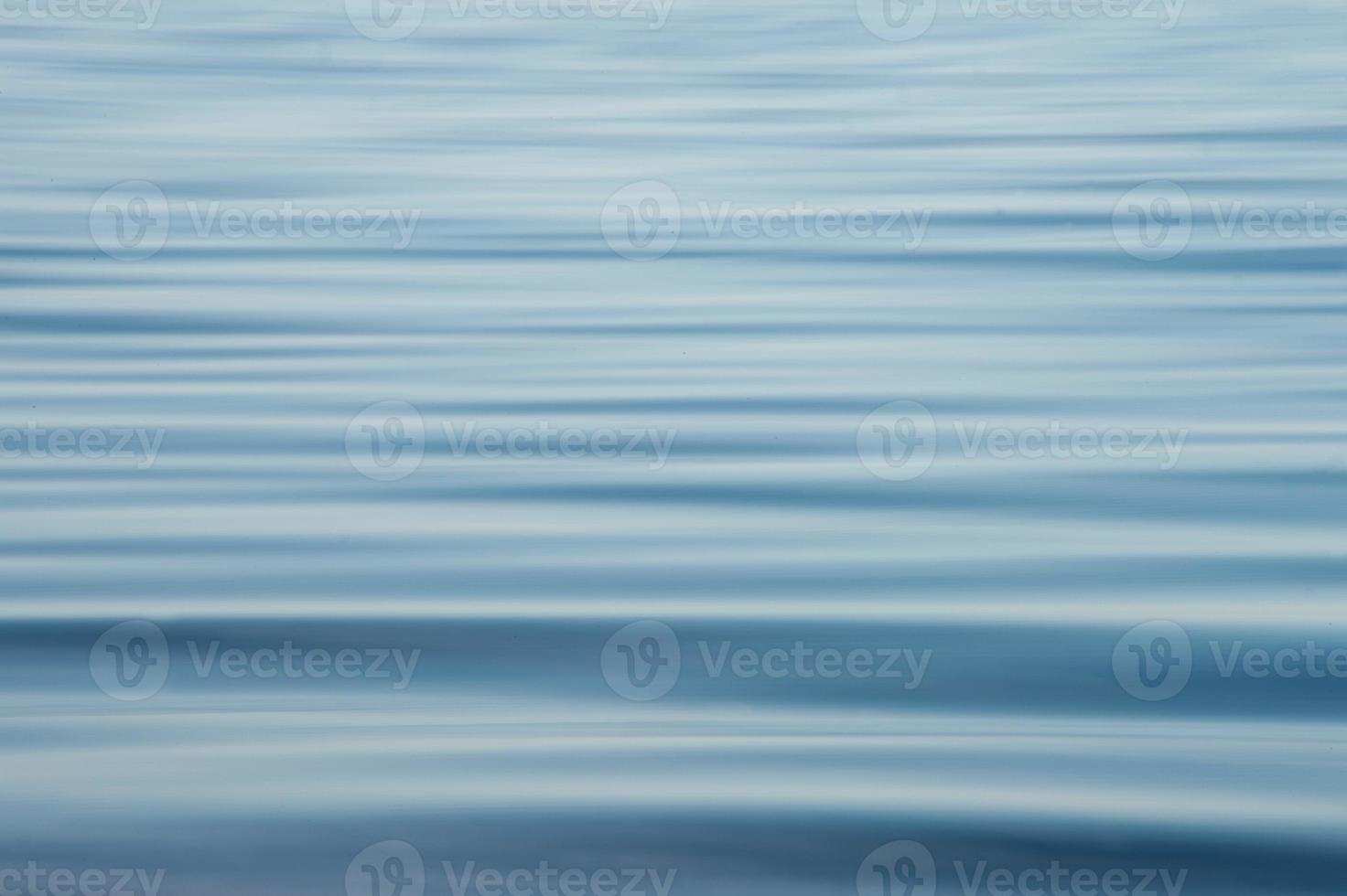 ocean blue natural soft background photo