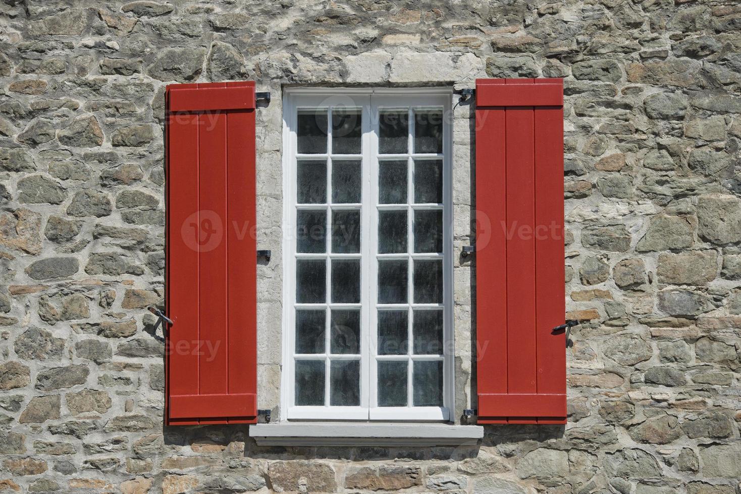 quebec city roofs photo