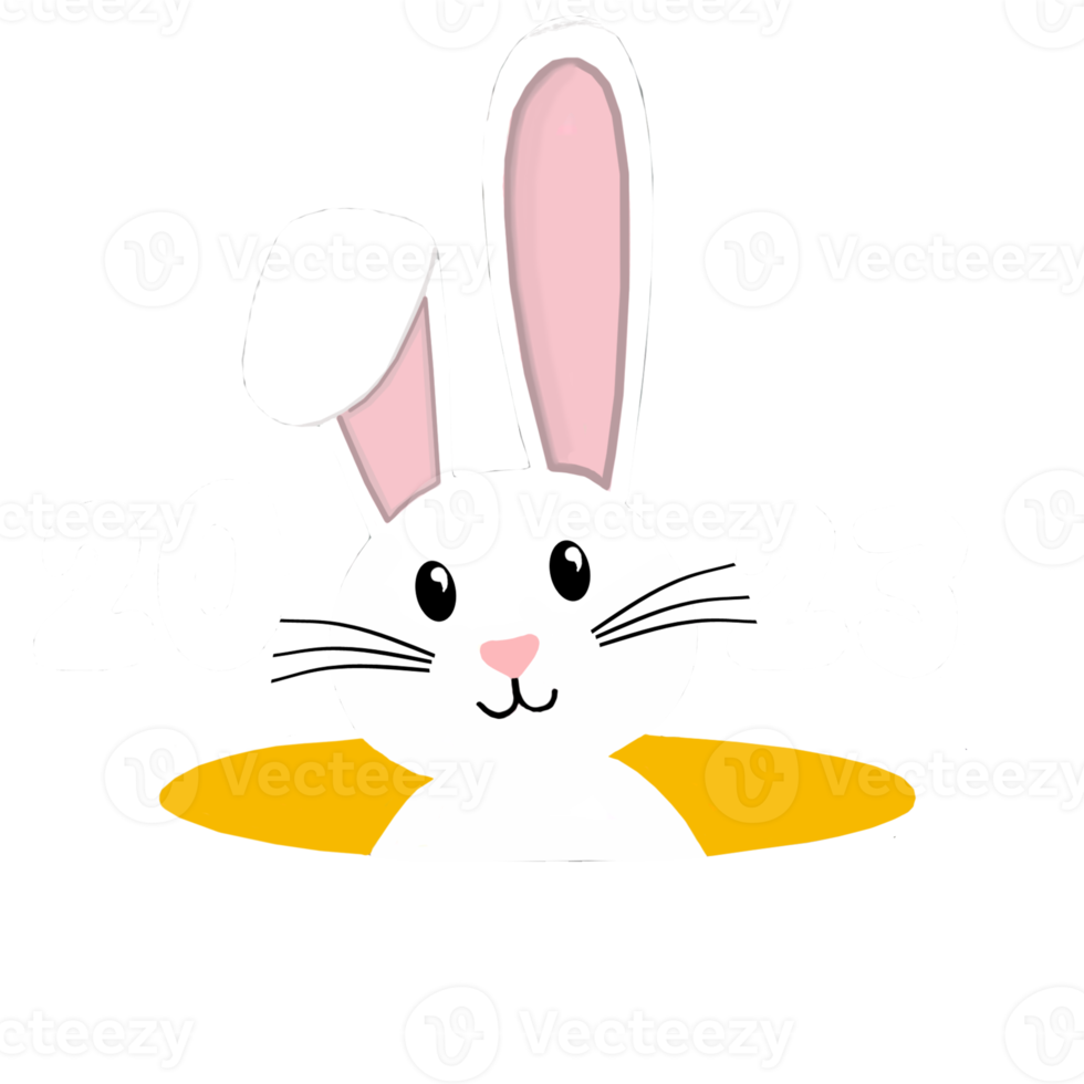 Happy New Year 2023 png