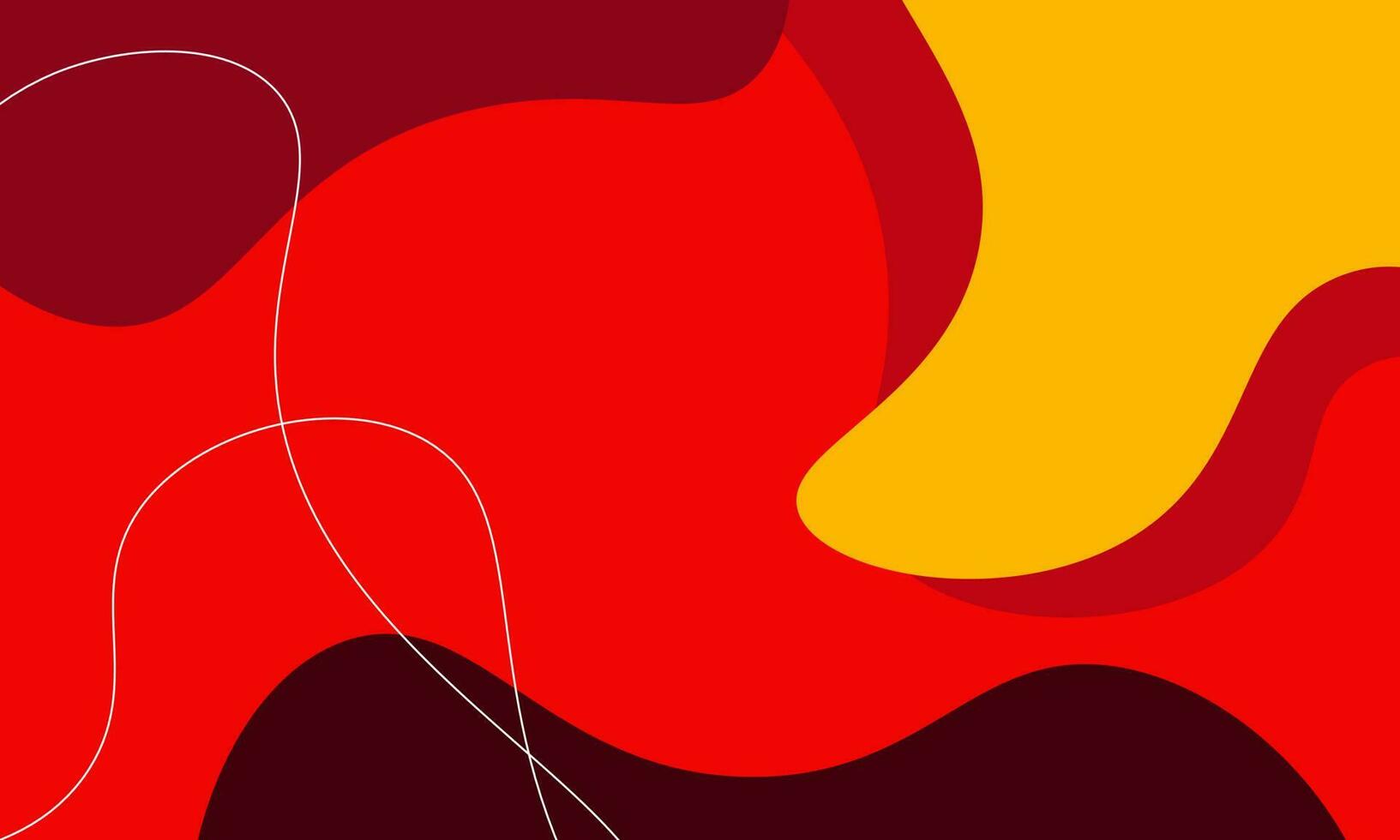 tema de colores de año nuevo chino de fondo abstracto de vector