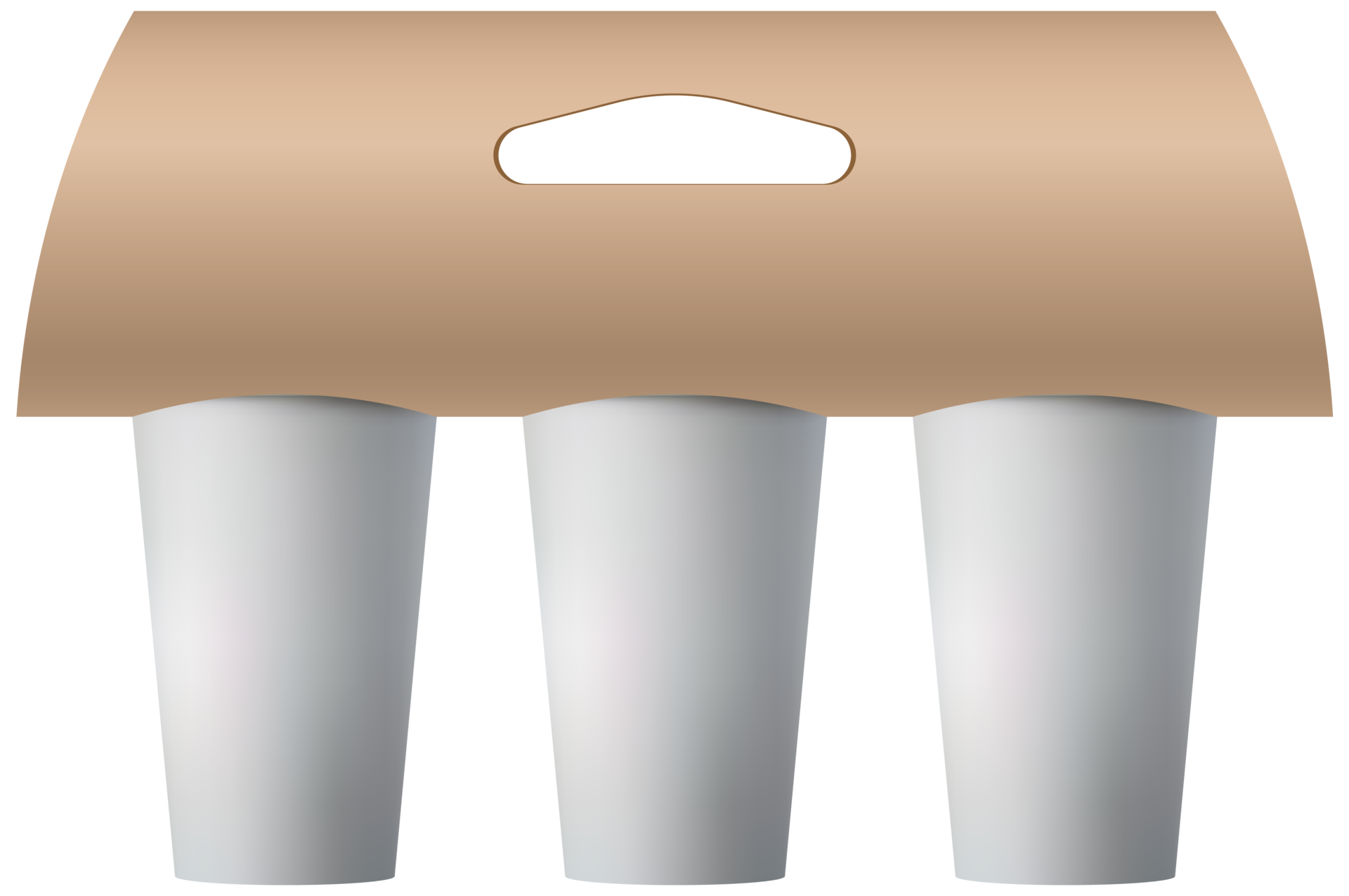 Coffee Cup Holder Mockup 17372170 PNG coffee-cup-holder-mockup-17372170-png