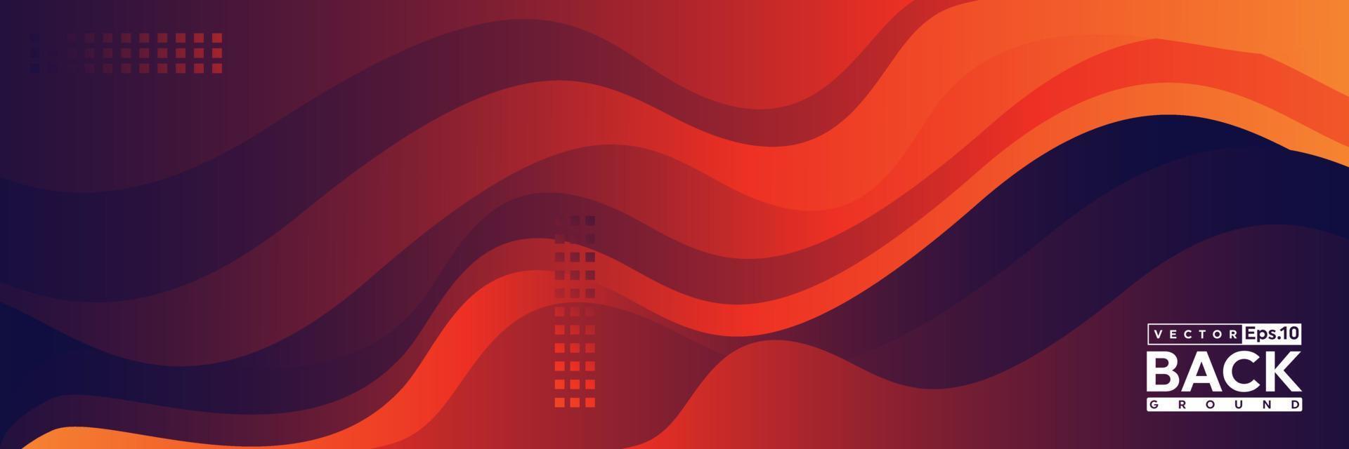 Vivid background vector design. Abstract Modern Colorful Hologram Blur Background Design for web design, colorful, blurry background, wallpaper and mobile display.