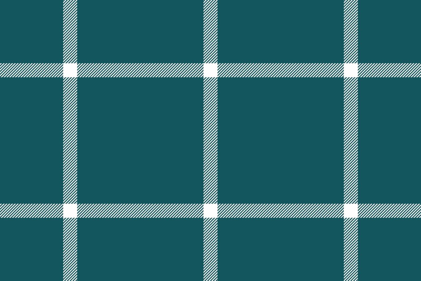 Check textile tartan. Vector pattern seamless. Plaid fabric background texture.