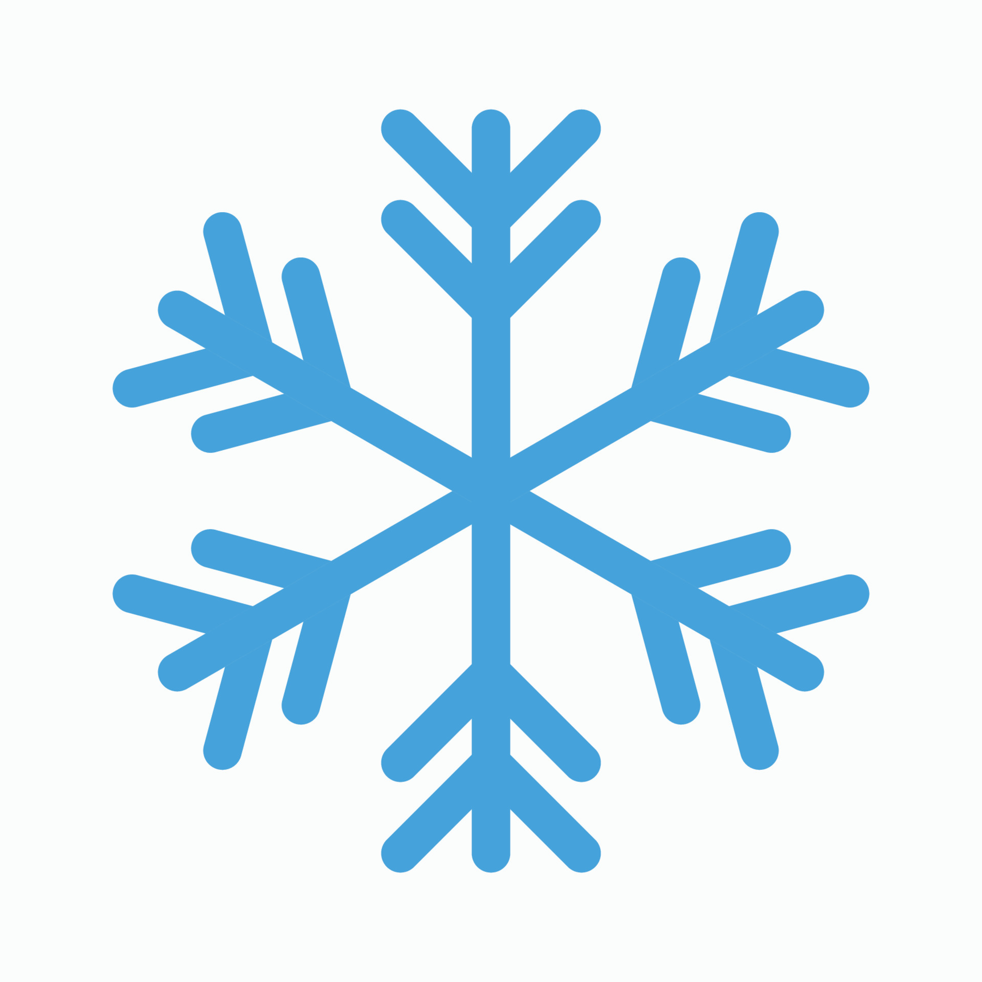 freeze-blue-icon-vector-17372565-vector-art-at-vecteezy