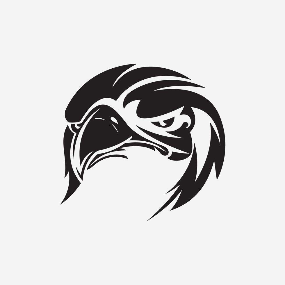 eagle vector illustration design