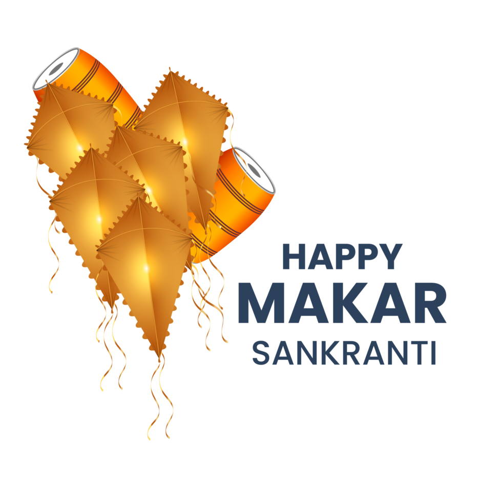 happy makar sankranti creative ads makar sankranti festival png