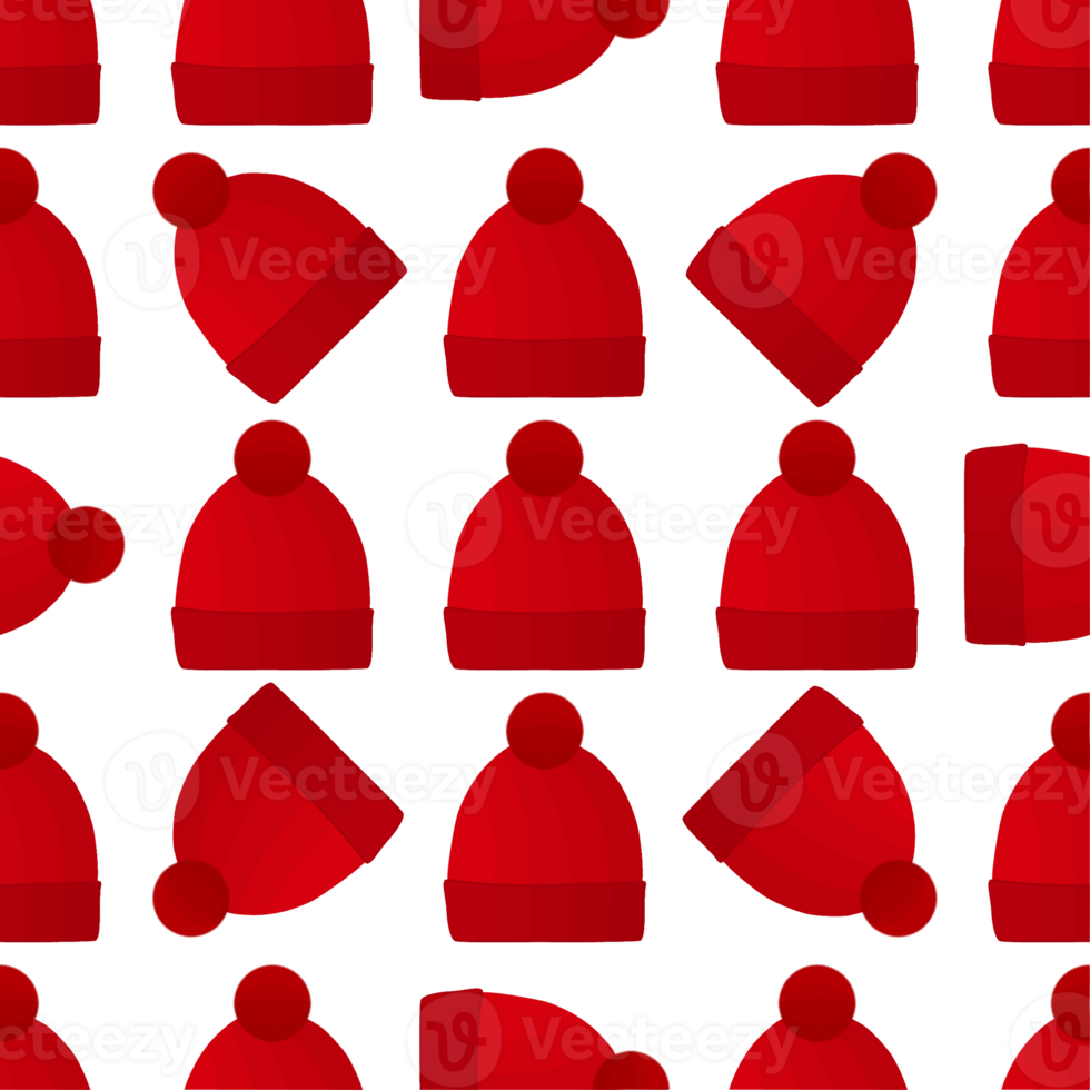 colored-pattern-winter-hats-beanie-beautiful-caps-17373226-png