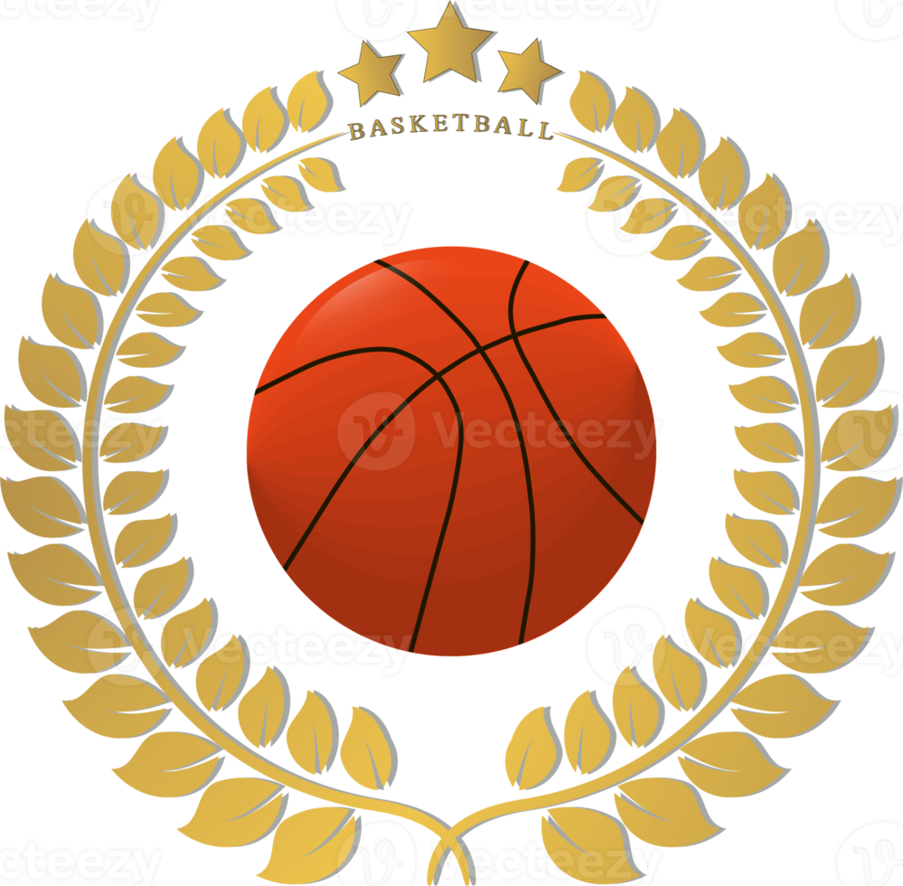 accessoire de collection pour jeu de sport basketball png