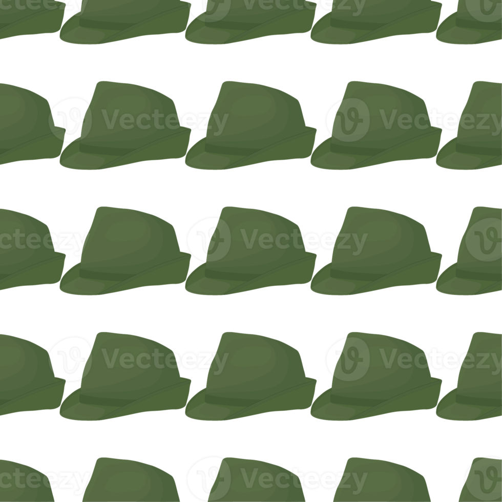 colored pattern hats panama, beautiful caps png