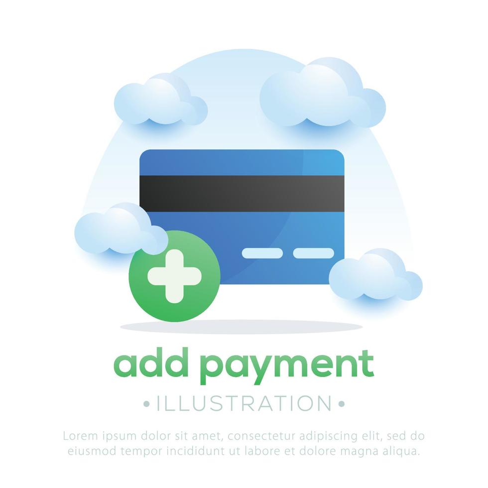 Illustration Add Payment Illustration Of Adding Payment 17374282 Vector Art At Vecteezy Illustration Add Payment Illustration Of Adding Payment 17374282 Vector Art At Vecteezy