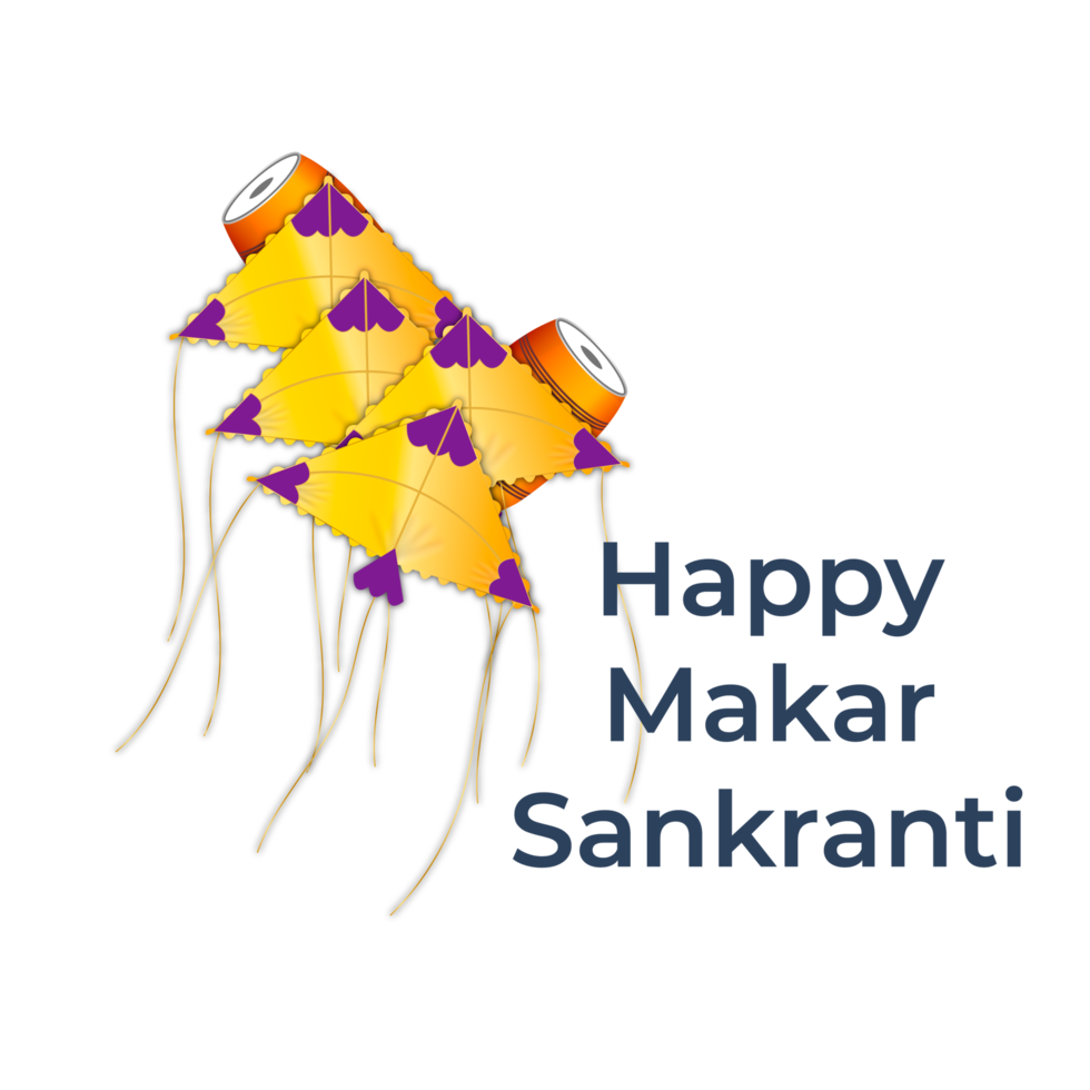 happy makar sankranti creative ads makar sankranti festival png