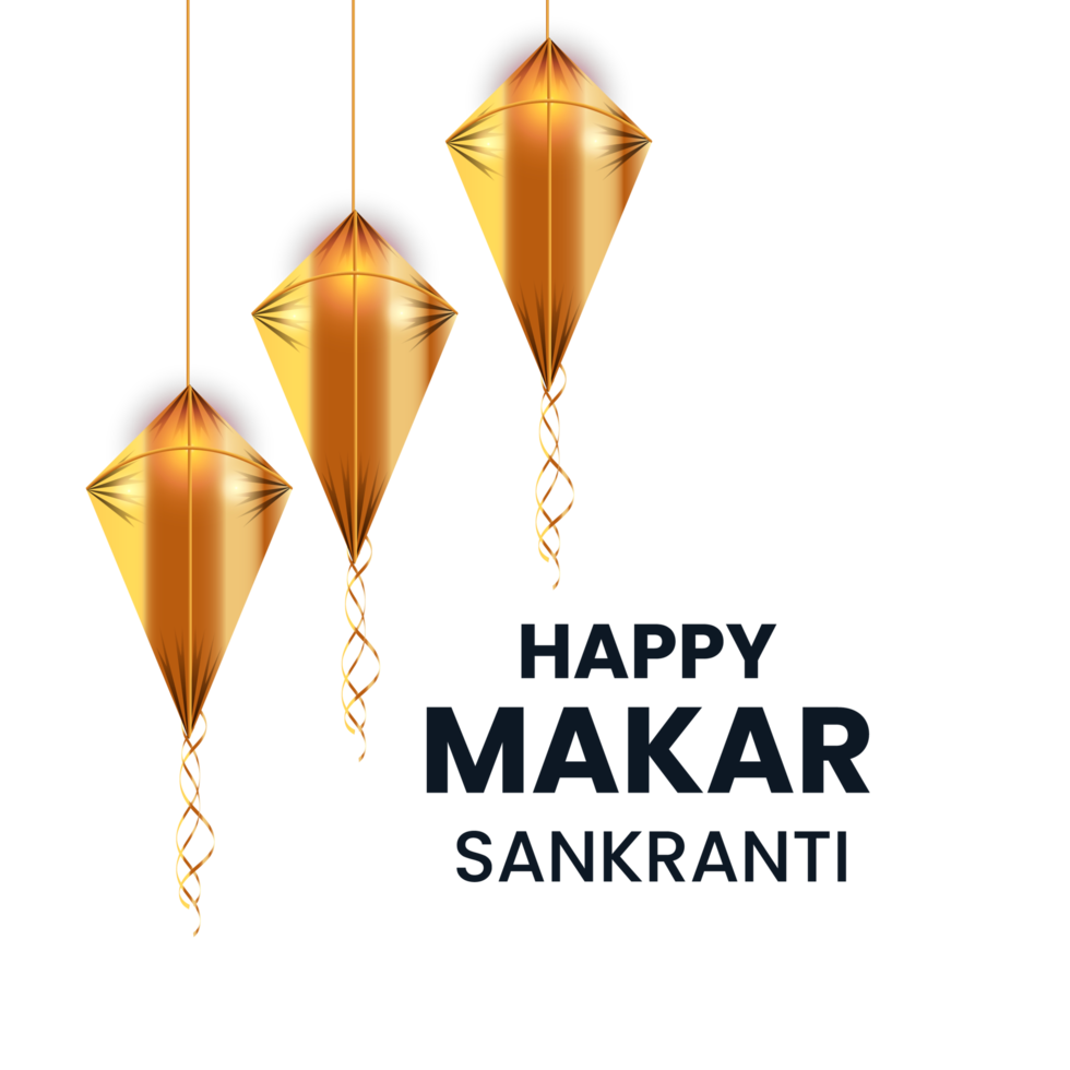 happy makar sankranti creative ads makar sankranti festival png