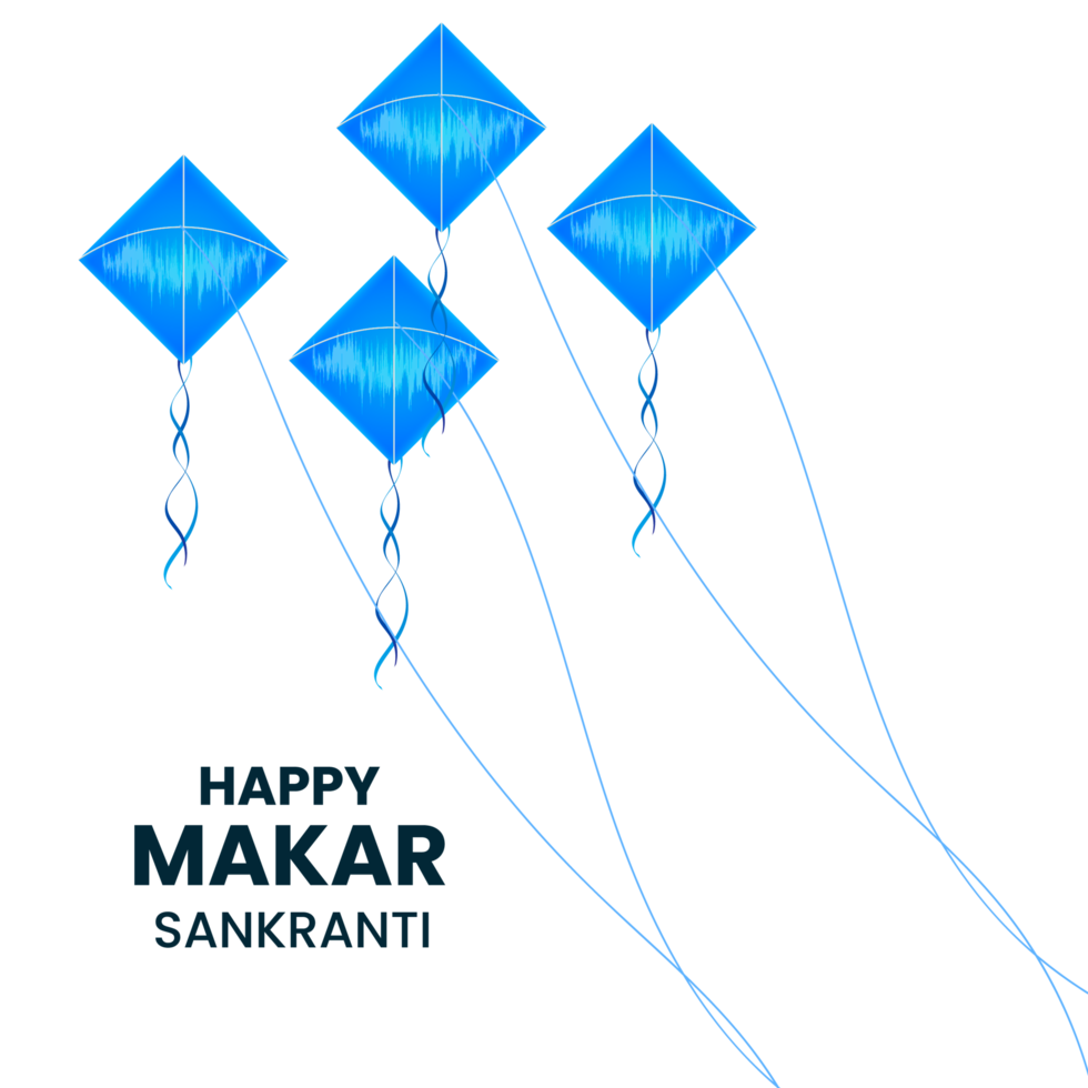 happy makar sankranti creative ads makar sankranti festival png
