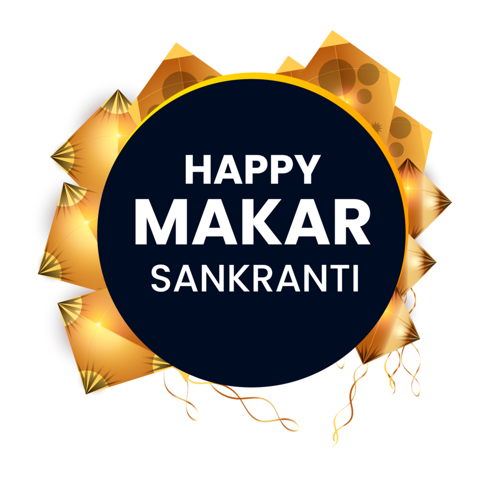 happy makar sankranti creative ads makar sankranti festival png