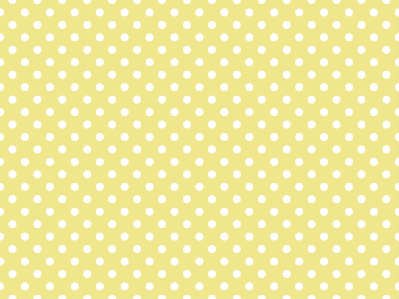 white polka dots over khaki background vector