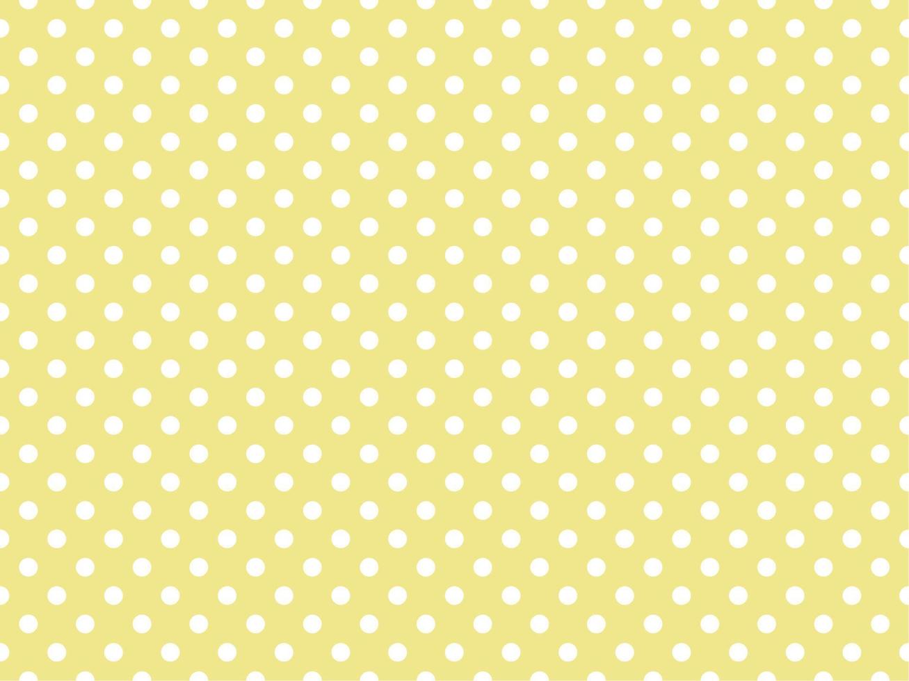 white polka dots over khaki background vector