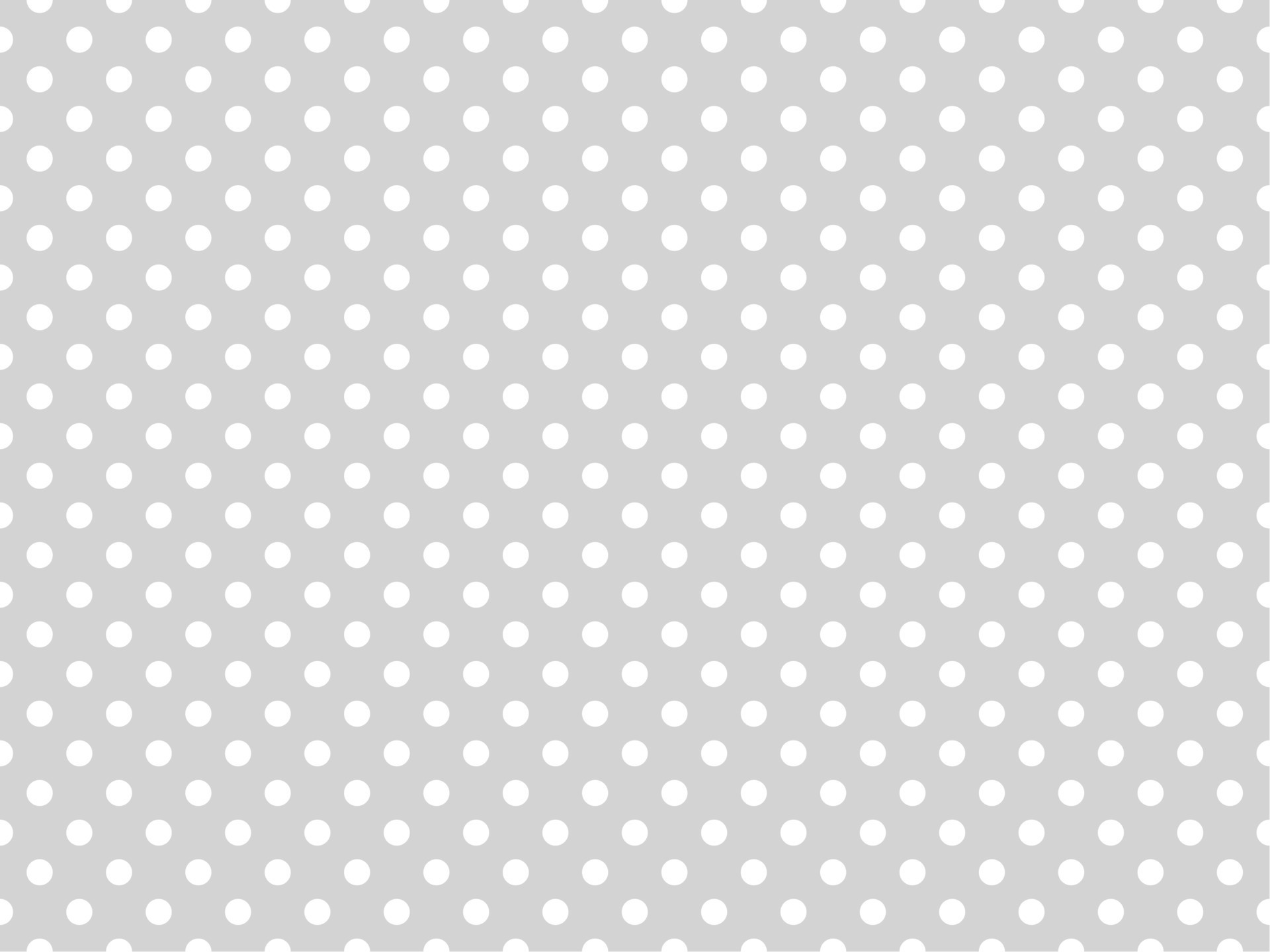 white polka dots over light gray background 17375145 Vector Art at Vecteezy