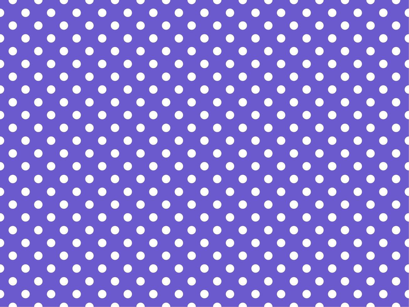 white polka dots over slate blue background vector