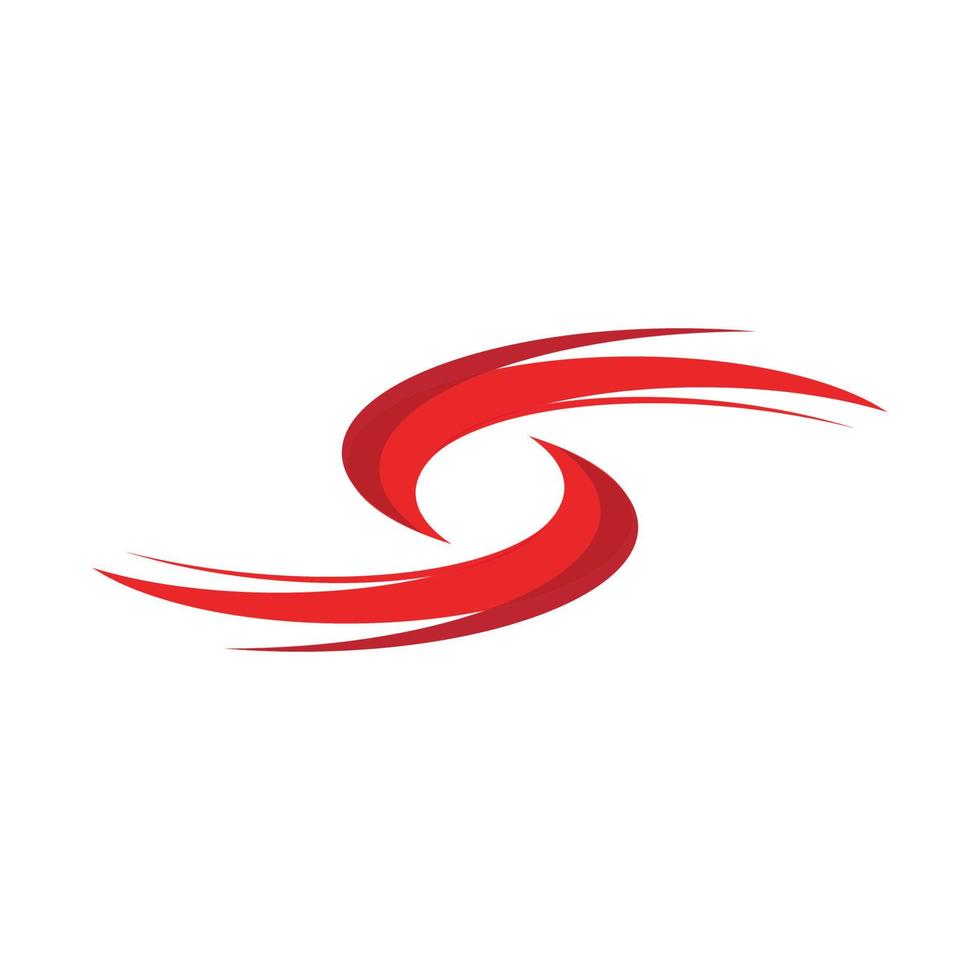 Business corporate S letter logo vector