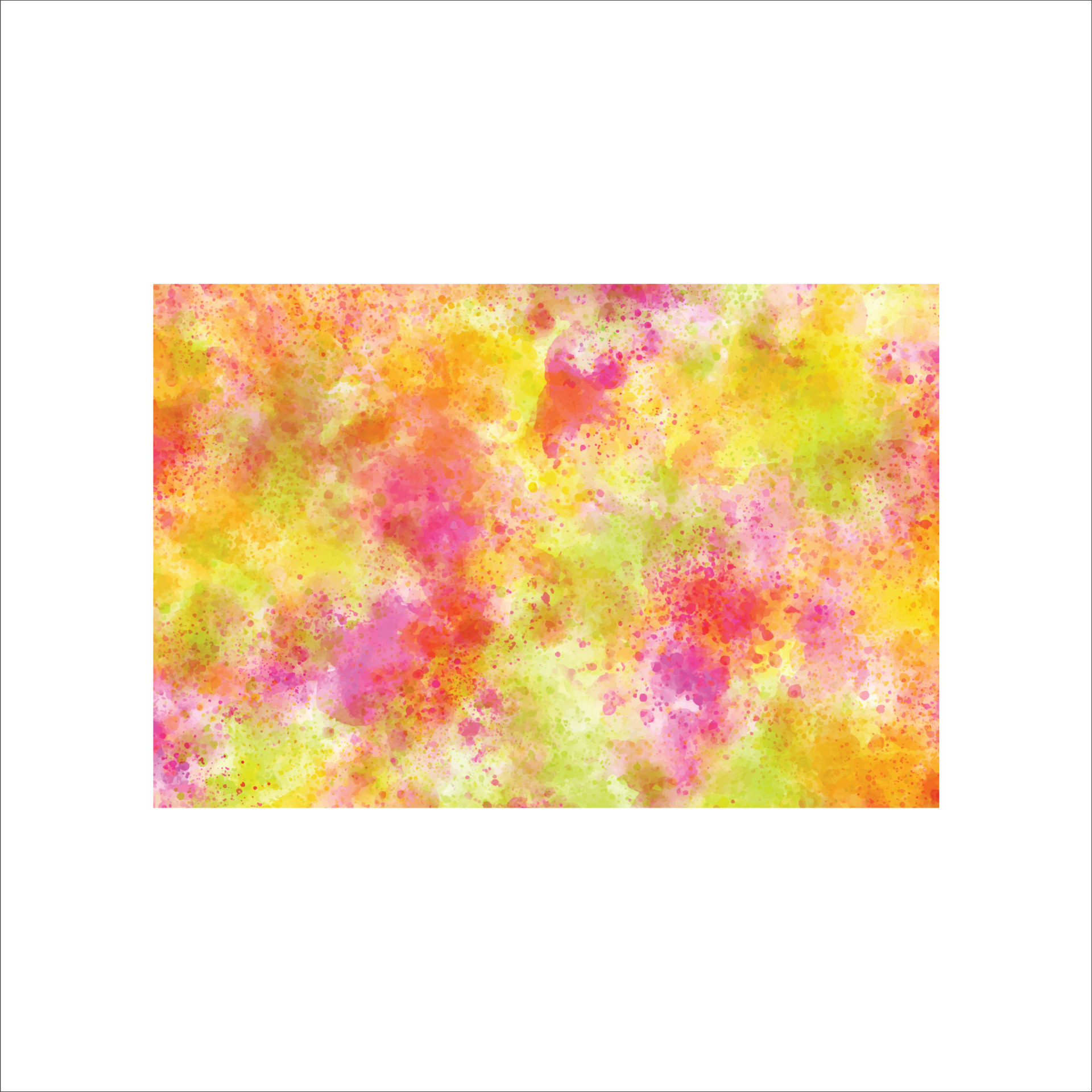 Adobe Illustrator Artwork,Watercolor background,Abstract painted