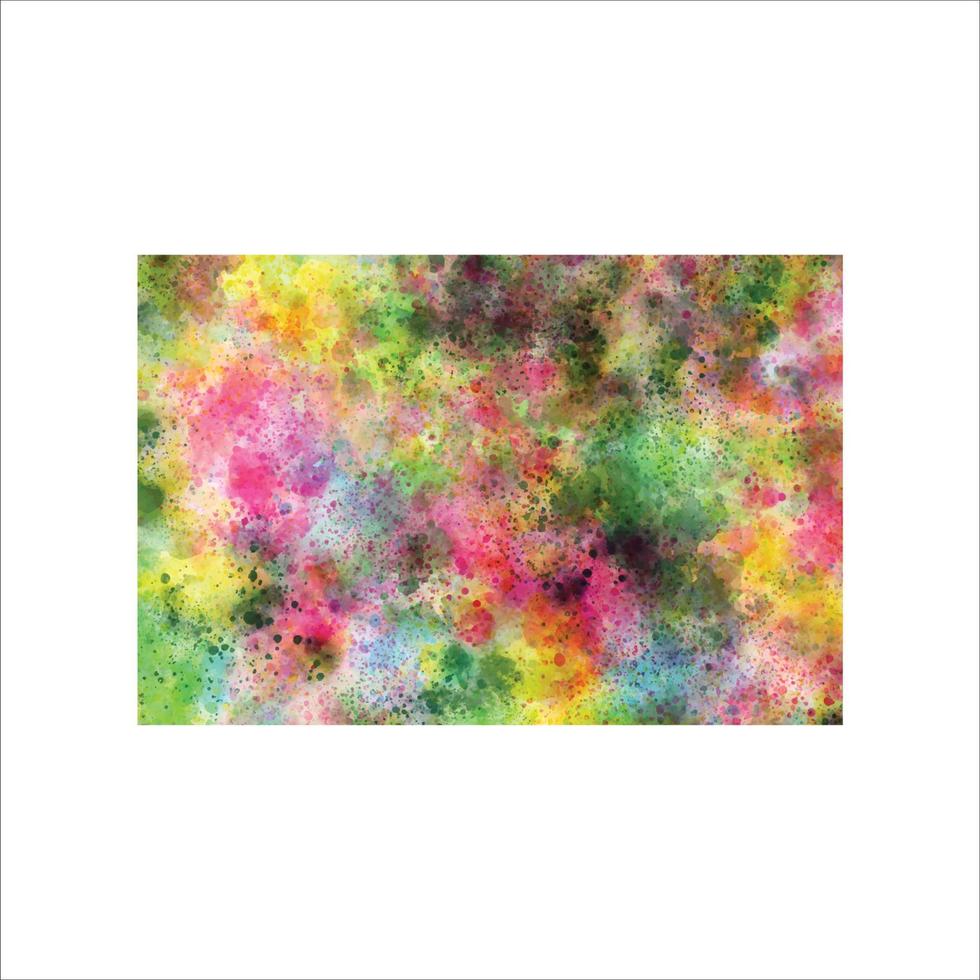 Adobe Illustrator Artwork,Watercolor background,Abstract painted texture,Brush stroke painting background vector