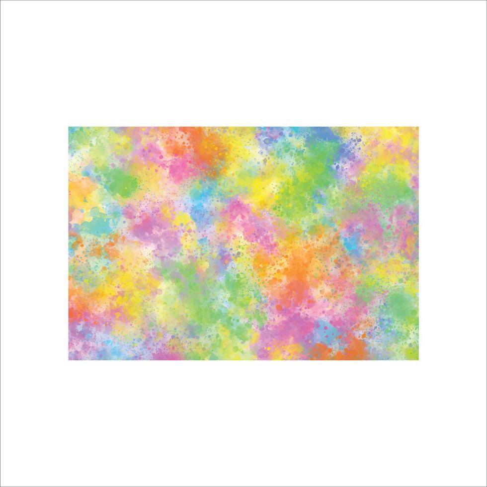 Adobe Illustrator Artwork,Watercolor background,Abstract painted texture,Brush stroke painting background vector