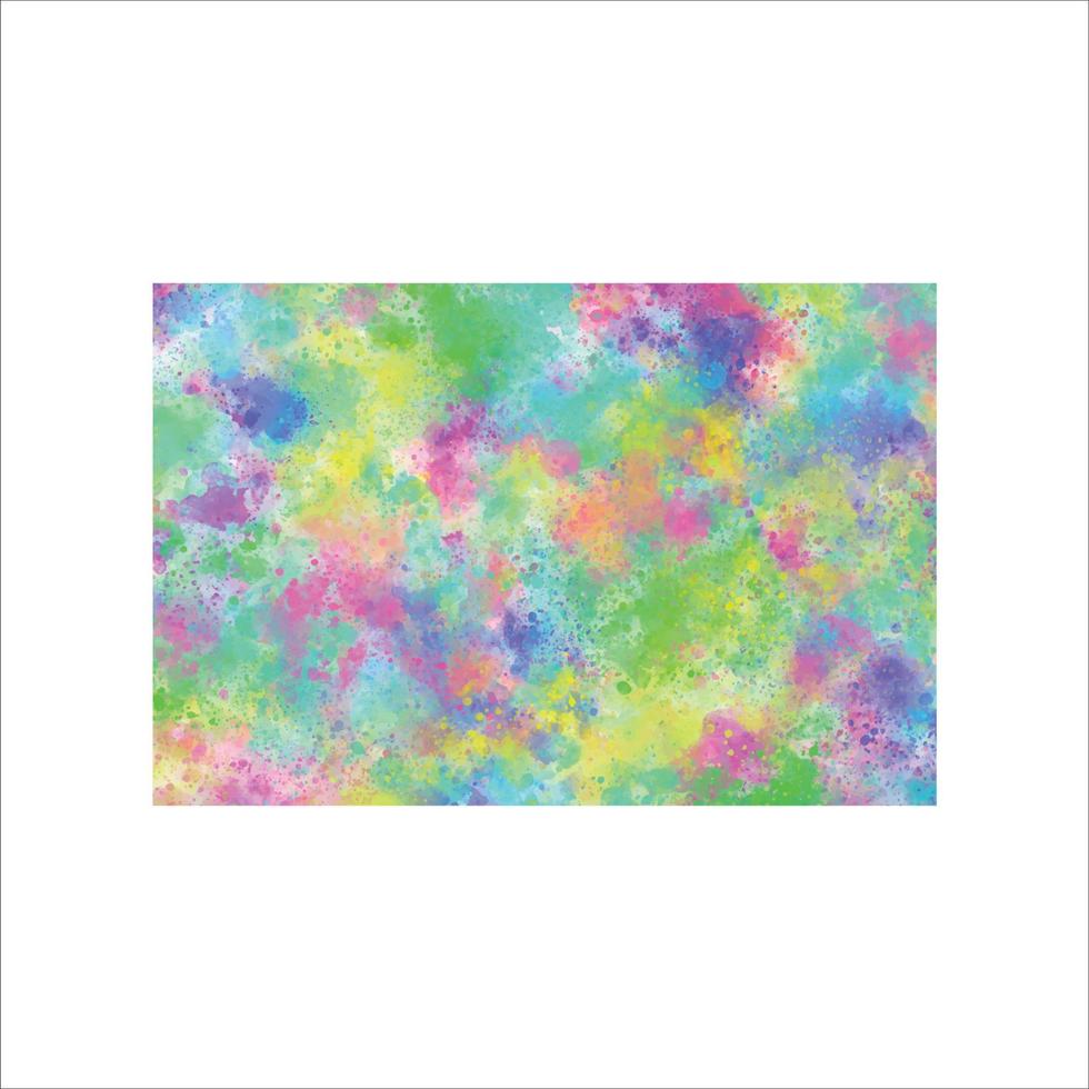 Adobe Illustrator Artwork,Watercolor background,Abstract painted texture,Brush stroke painting background vector