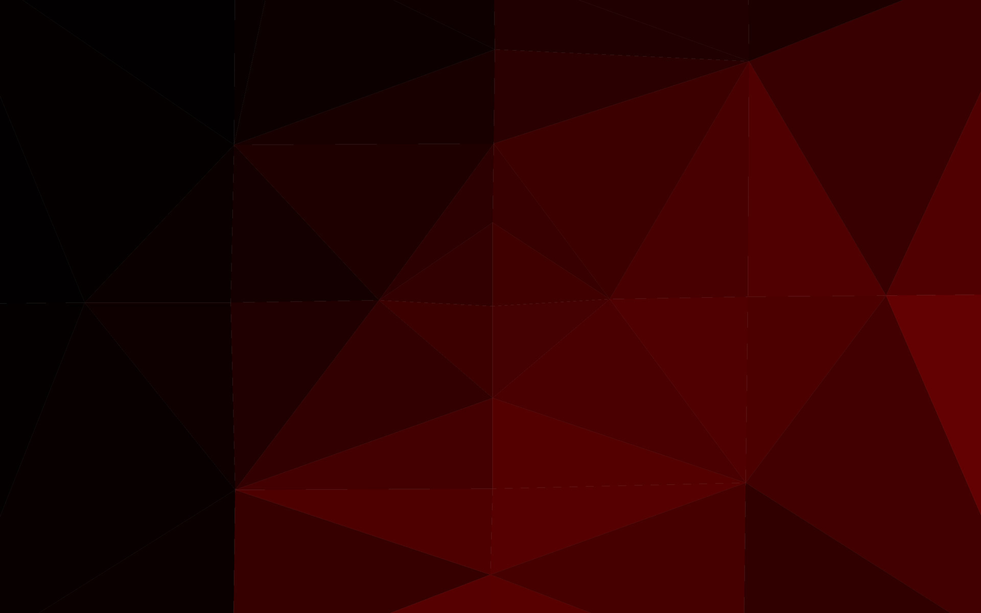 Dark Red vector low poly cover. 17378756 Vector Art at Vecteezy