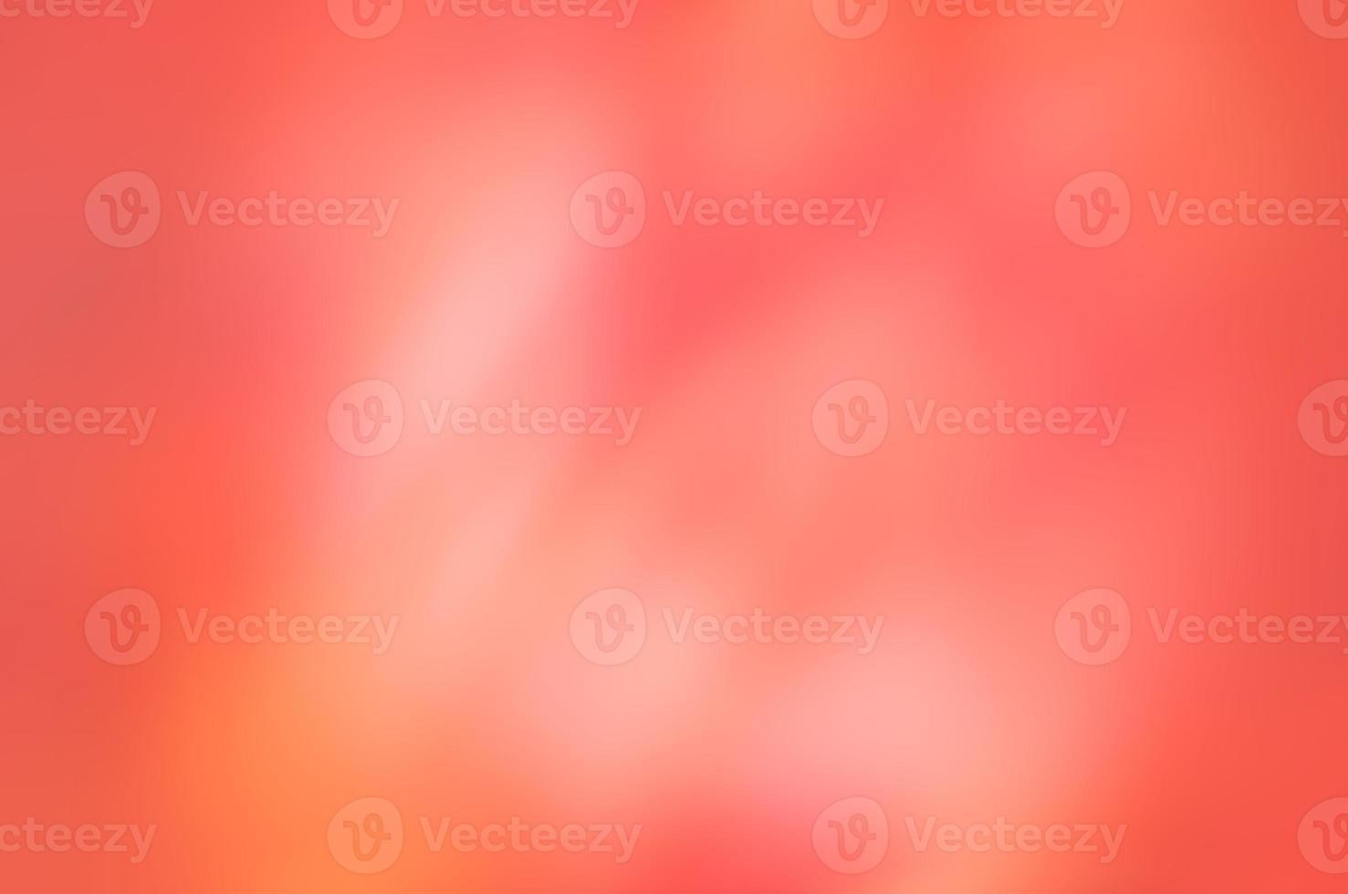 Abstract Christmas light background photo