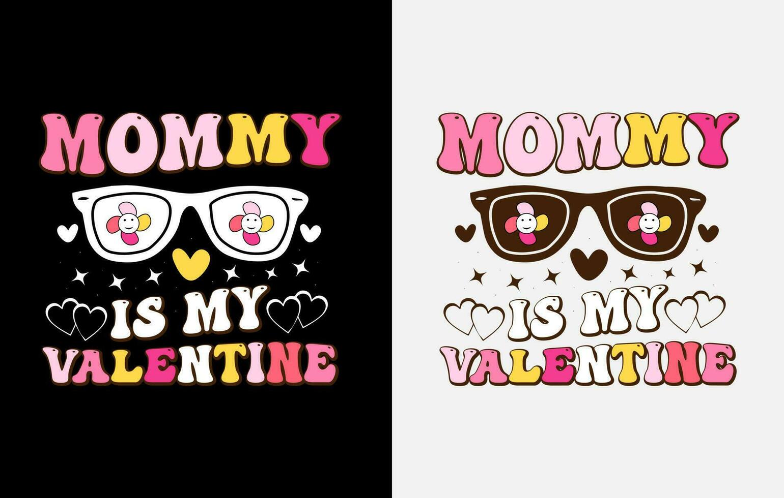 diseño de camiseta del día de san valentín, camisetas de tipografía de san valentín, camiseta de san valentín para colorear, diseño de camiseta de tipografía de san valentín vector