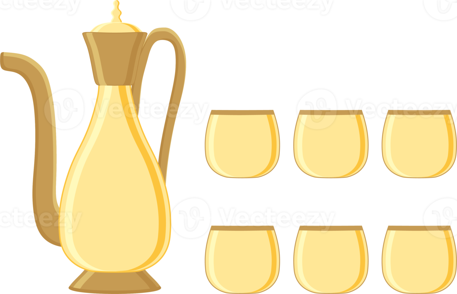 Collection accessory for various natural liquid png