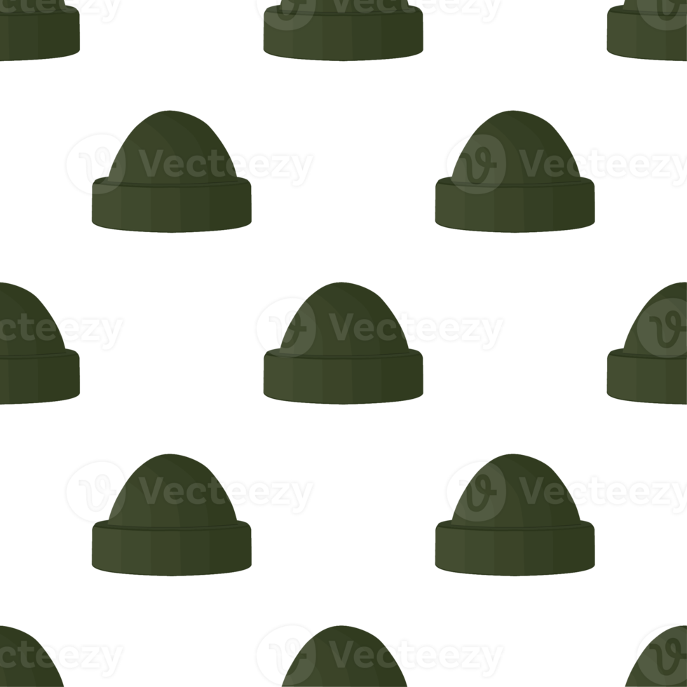 Colored pattern winter hats beanie, beautiful caps png