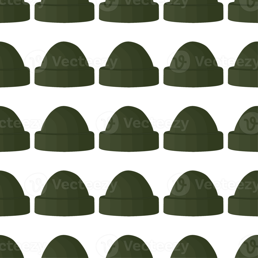 Colored pattern winter hats beanie, beautiful caps png