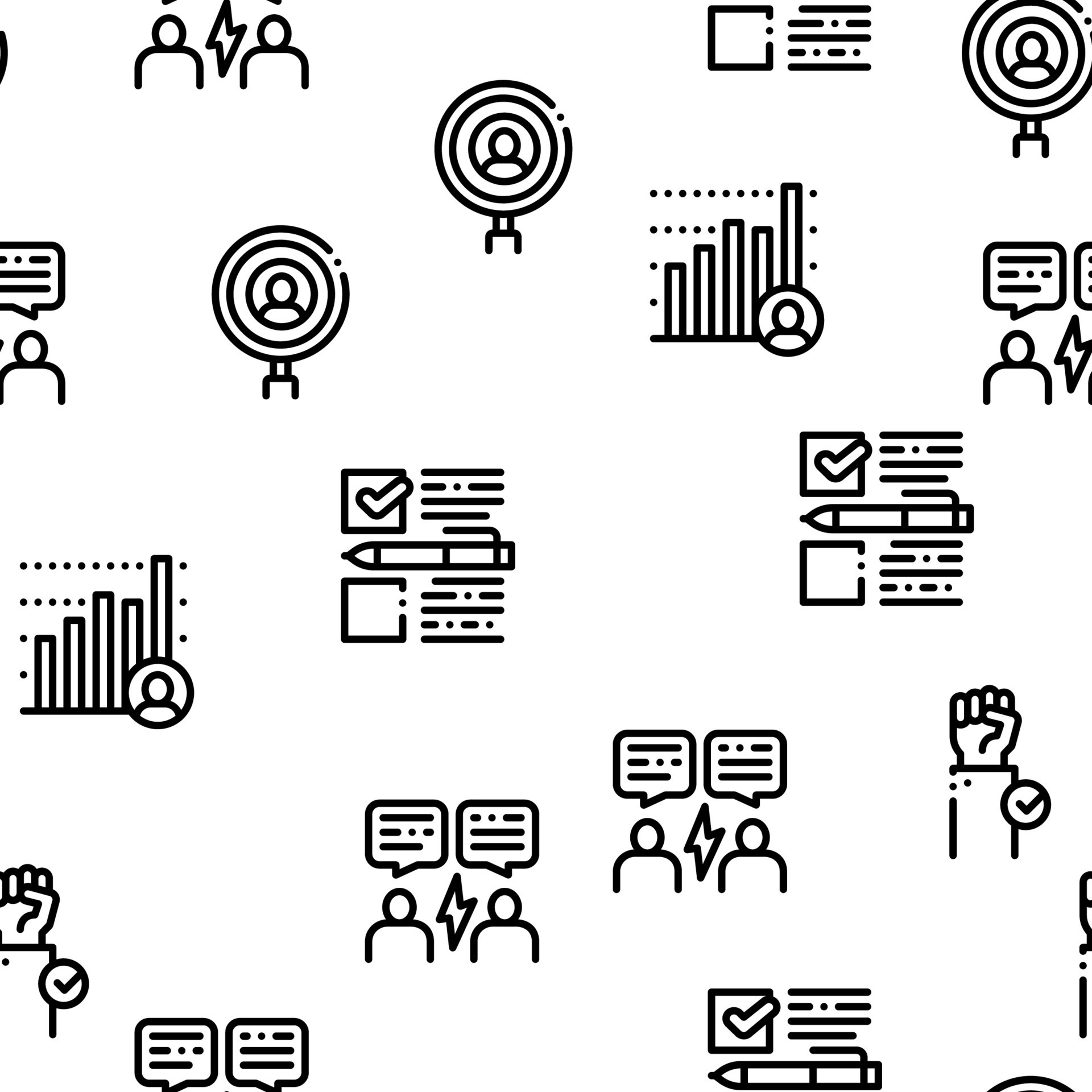 Voting And Election Seamless Pattern Vector 17386600 Vector Art At Vecteezy Voting And Election Seamless Pattern Vector 17386600 Vector Art At Vecteezy