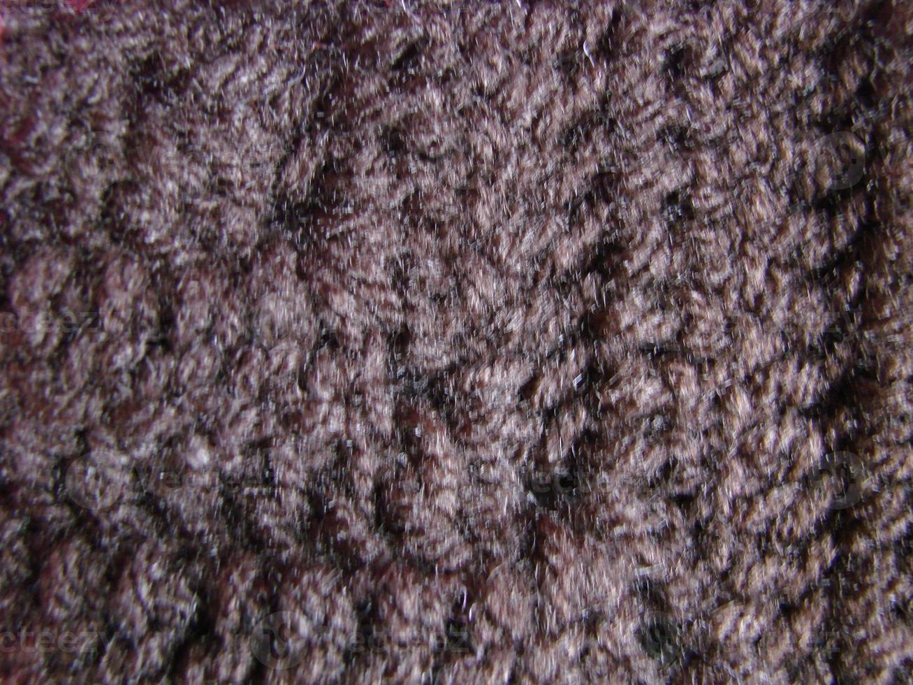 Crochet texture, colorful squares pattern. Crochet Knit Squares photo