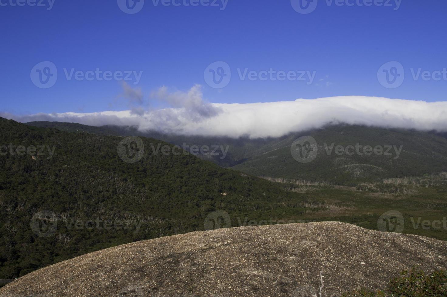 Wilsons Promontory Victoria Australia photo