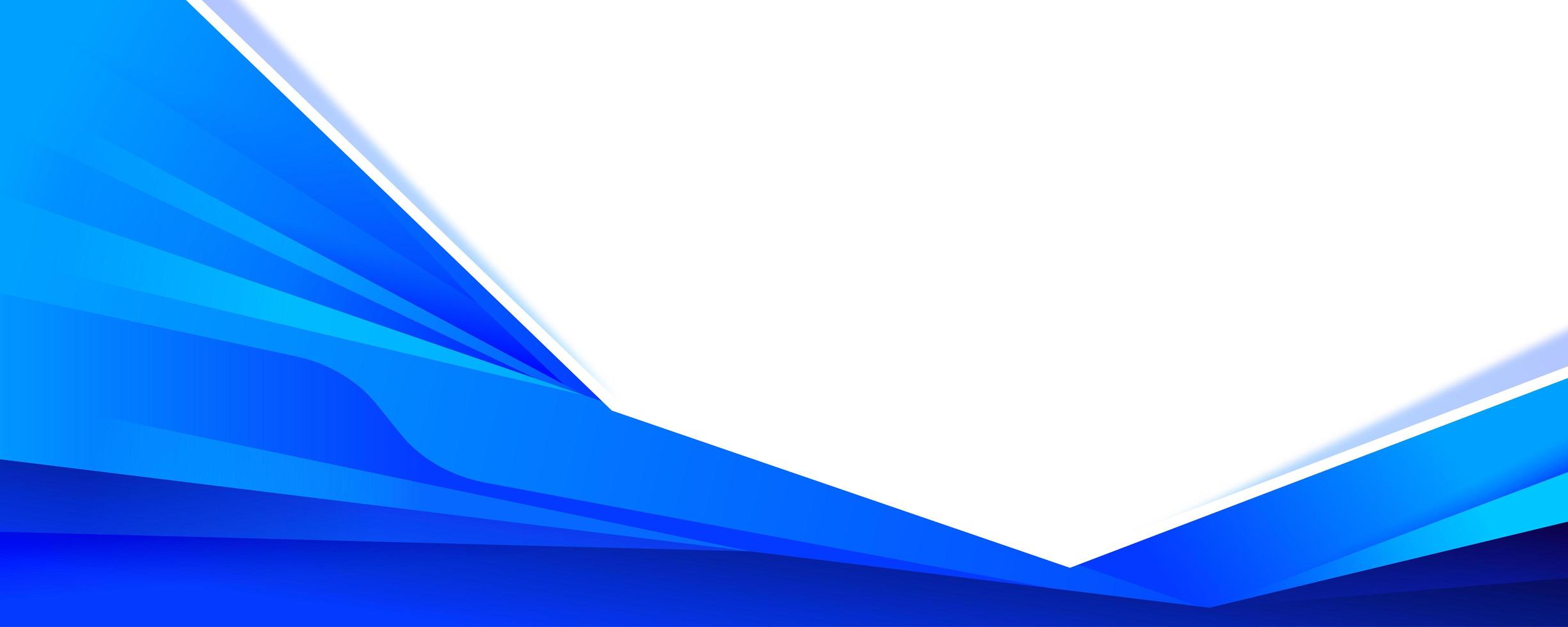 Abstract background in blue light  colour photo