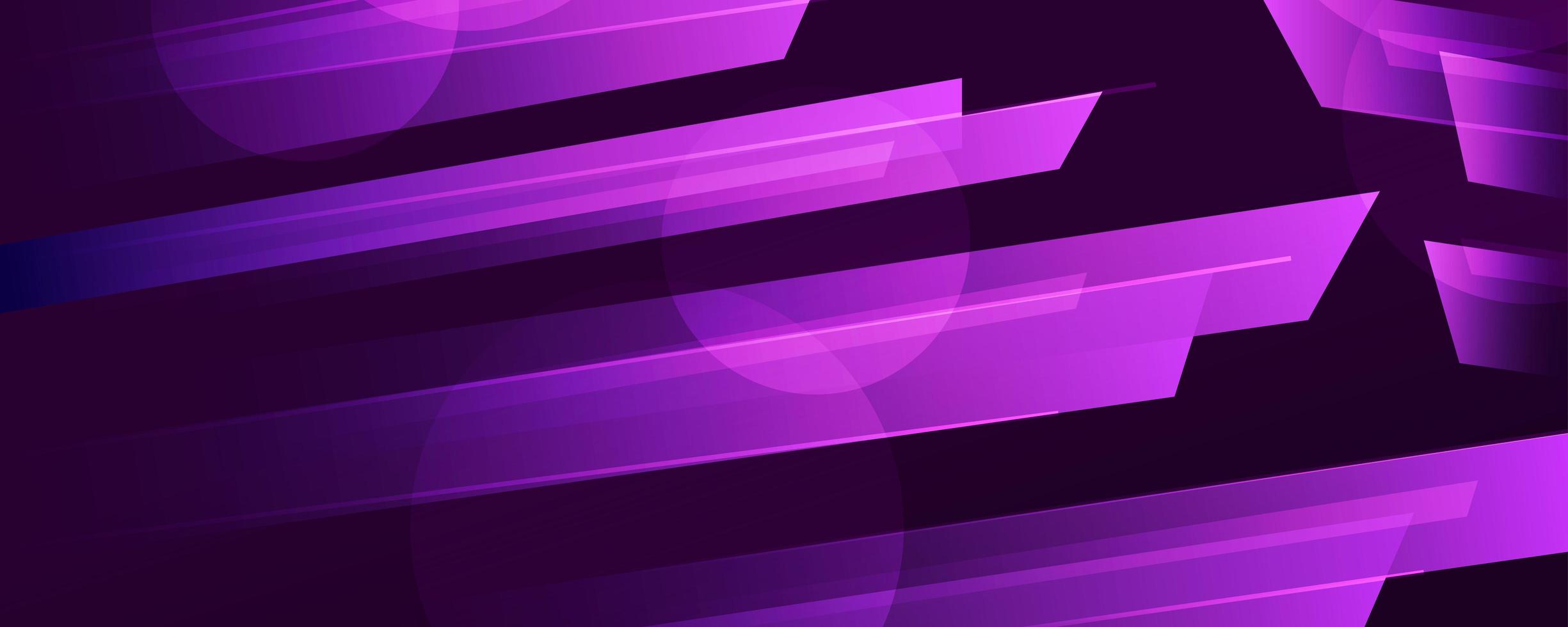 Abstract background in purple colour. photo