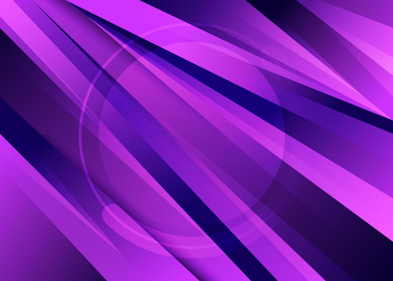 Abstract background in purple color photo
