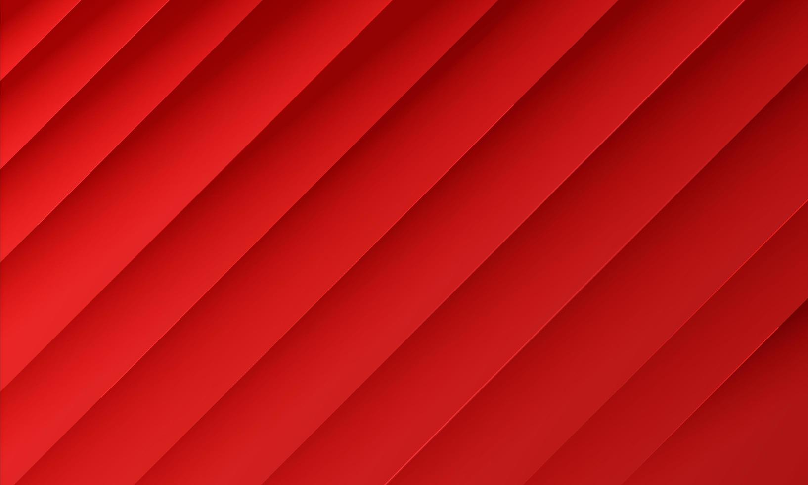 Abstract background in red colour photo