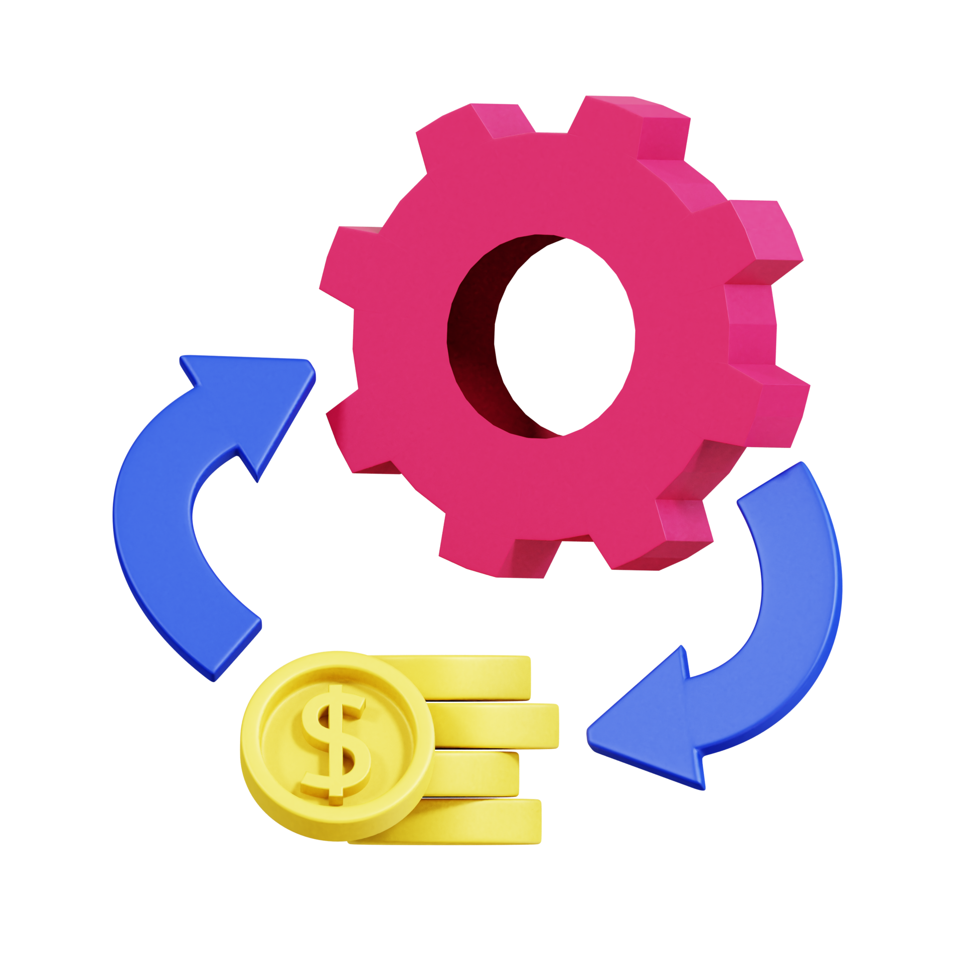 Transaction icon png